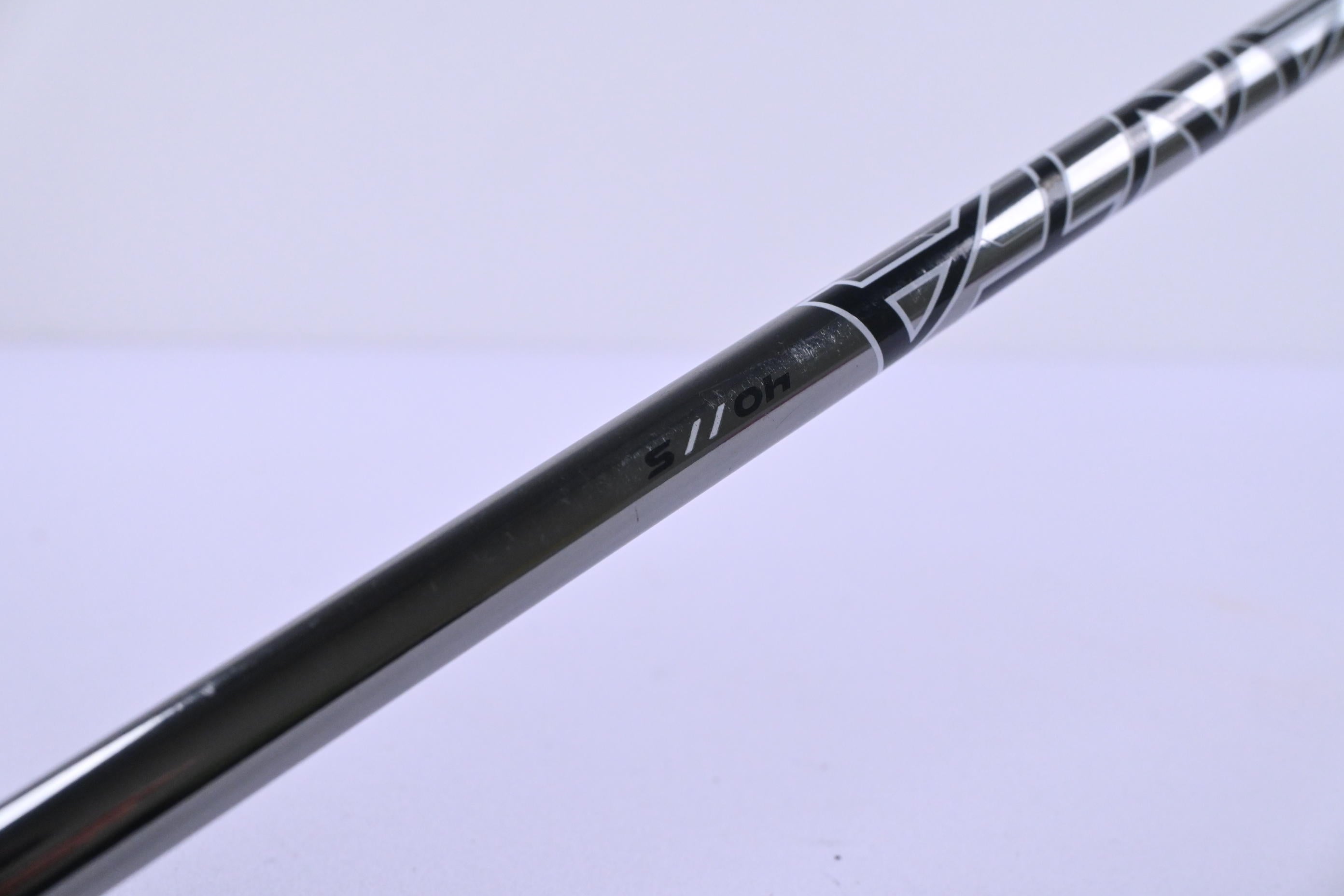 Taylormade Stealth Plus Driver / 8 Degree / Senior Flex Quaranta Blue 40 Shaft