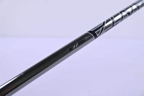 Taylormade Stealth Plus Driver / 8 Degree / Senior Flex Quaranta Blue 40 Shaft