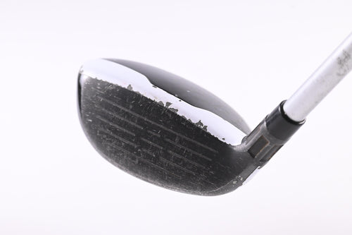 Ladies Taylormade M2 #4 Hybrid / 22 Degree / Ladies Flex Taylormade Reax 45