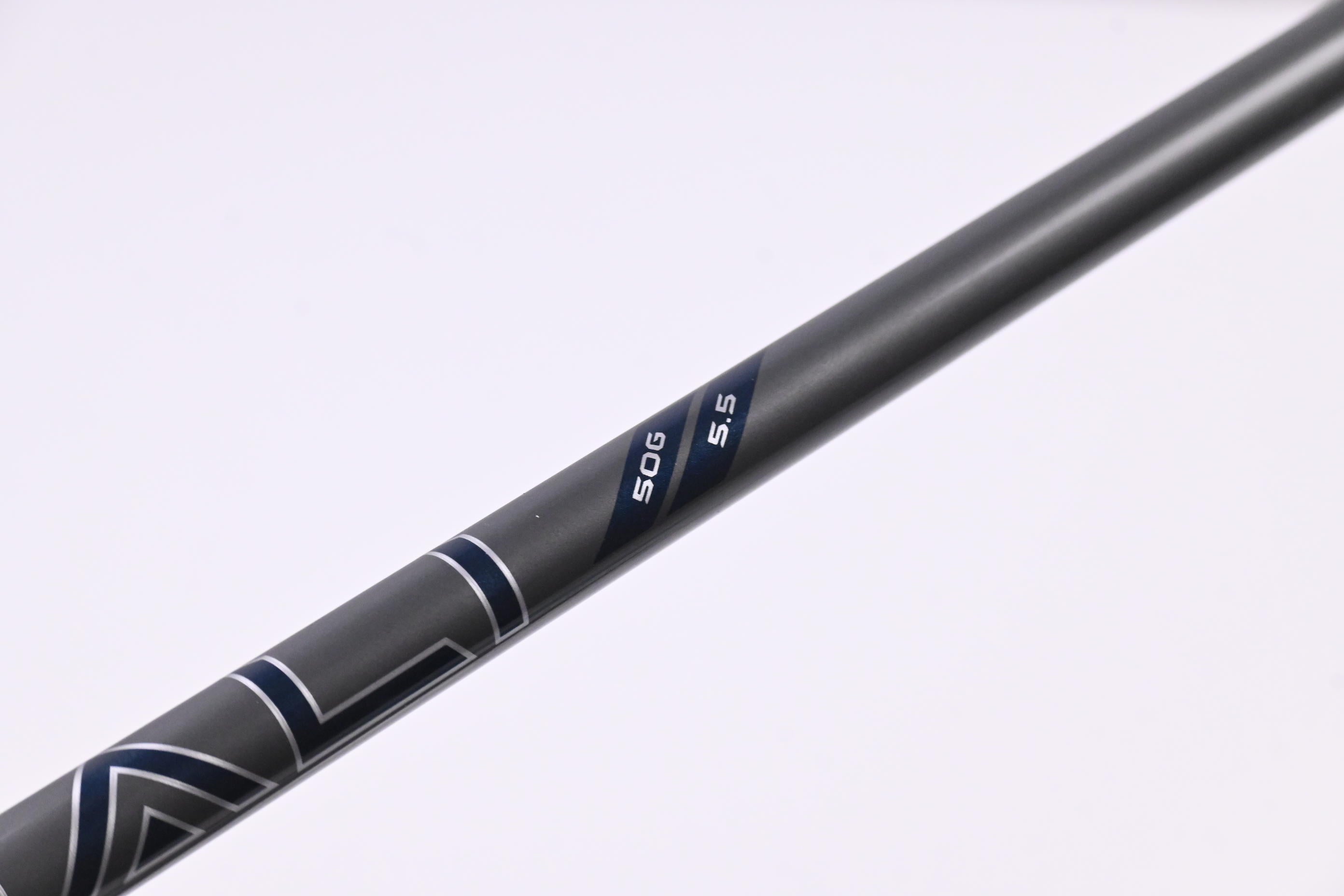 Project X Denali Charcoal 50 Driver Shaft / Regular Flex / Callaway 2nd Gen