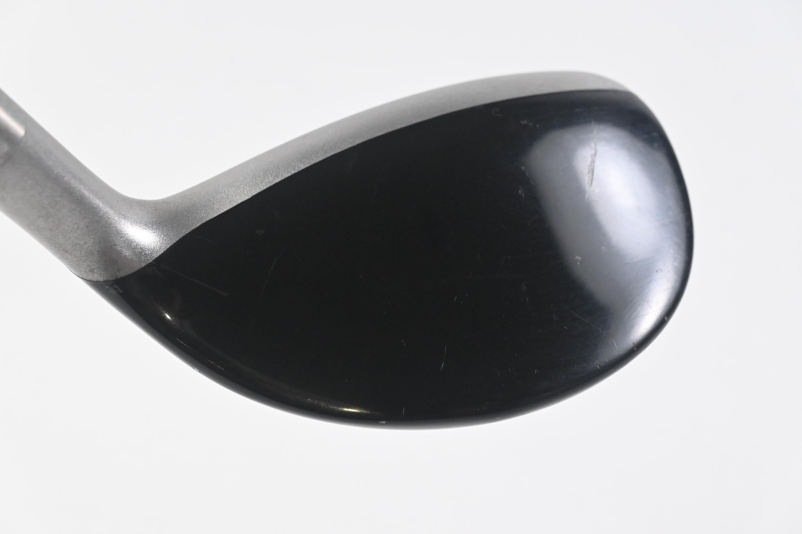 Ping G10 #3 Hybrid / 21 Degree / Regular Flex Ping TFC 129 Shaft