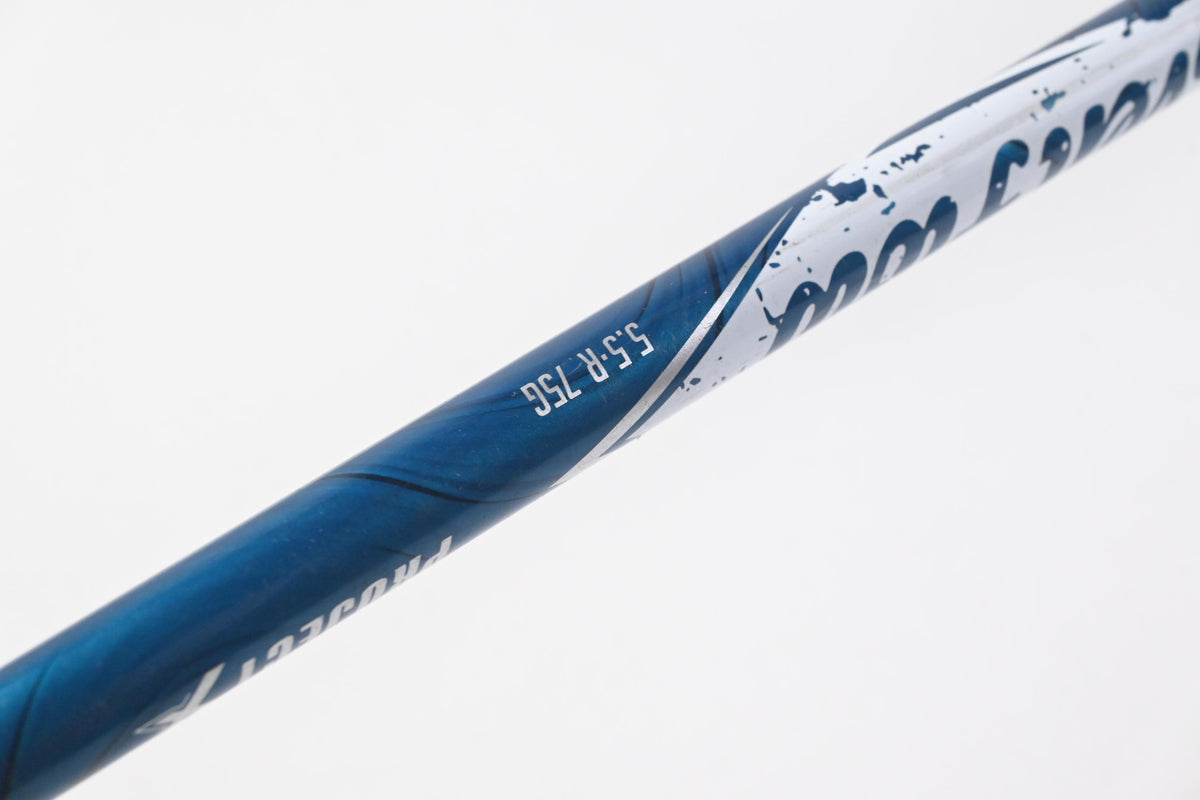 Callaway Rogue #5 Wood / 19 Degree / Regular Flex Evenflow Blue 75 Shaft