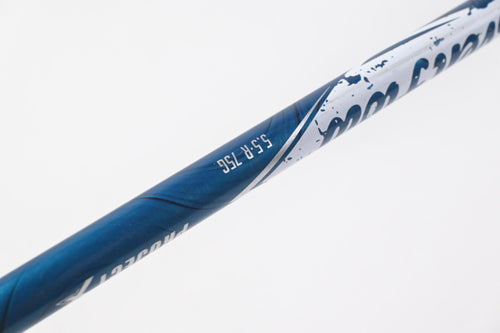 Callaway Rogue #5 Wood / 19 Degree / Regular Flex Evenflow Blue 75 Shaft