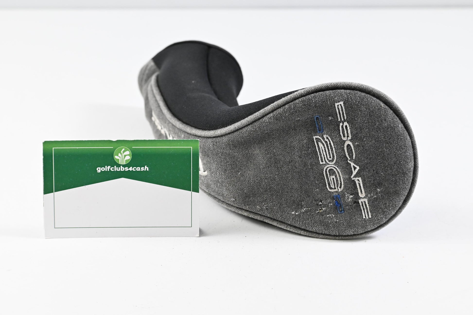 Benross Escape 2G #2 Hybrid / 16 Degree / Regular Flex Grafalloy Pro 70