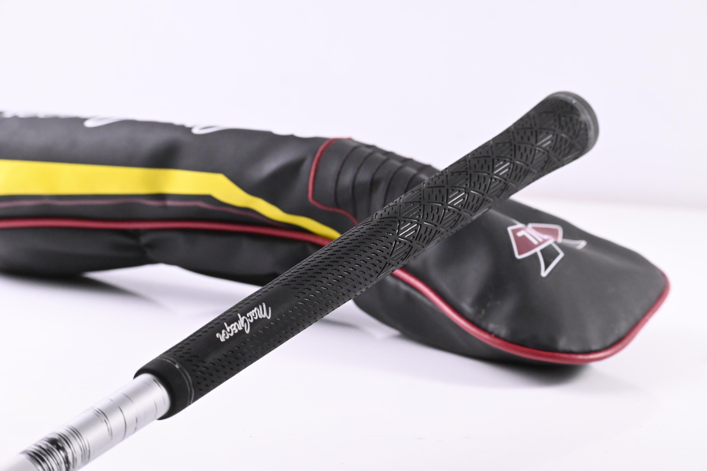 MacGregor V-Foil Speed #5 Wood / 18 Degree / Regular Flex MacGregor V-Foil Speed