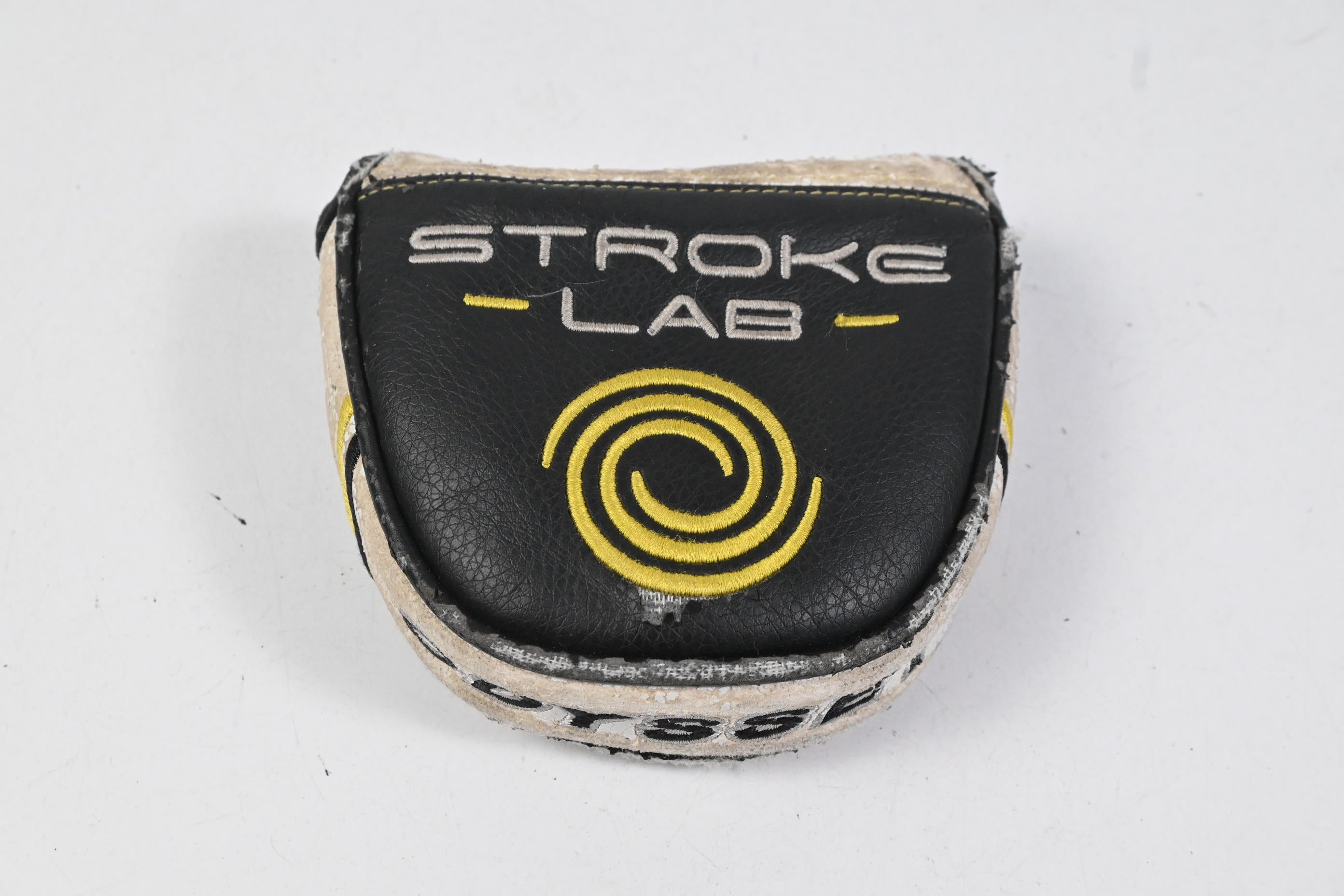 Odyssey Stroke Lab V-Line CS Putter / 34 Inch