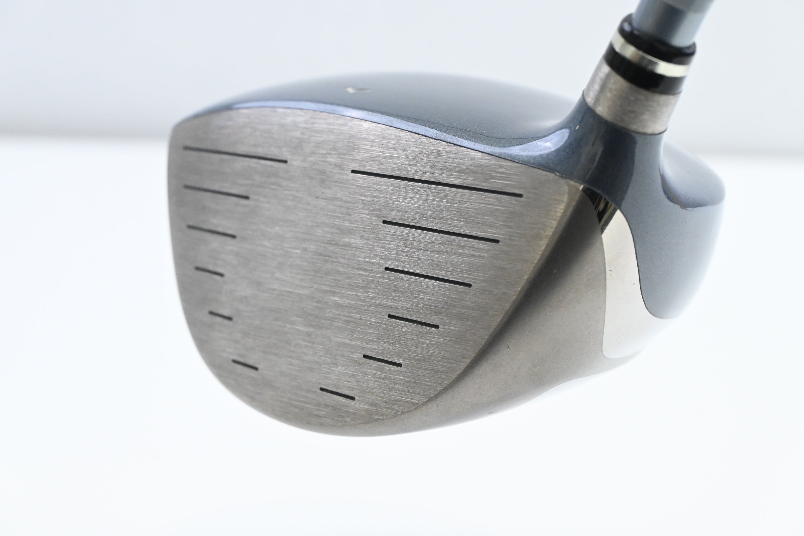 Ladies Wilson Staff LD6 Driver / 14 Degree / Ladies Flex UST Nanoflex 54 Shaft