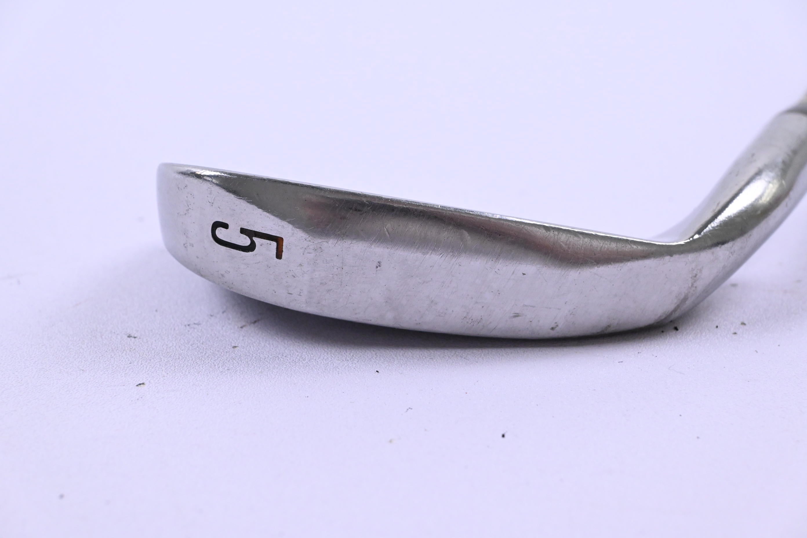Cobra SS #5 Iron / 28 Degree / Senior Flex Aldila HM Tour 70 Shaft