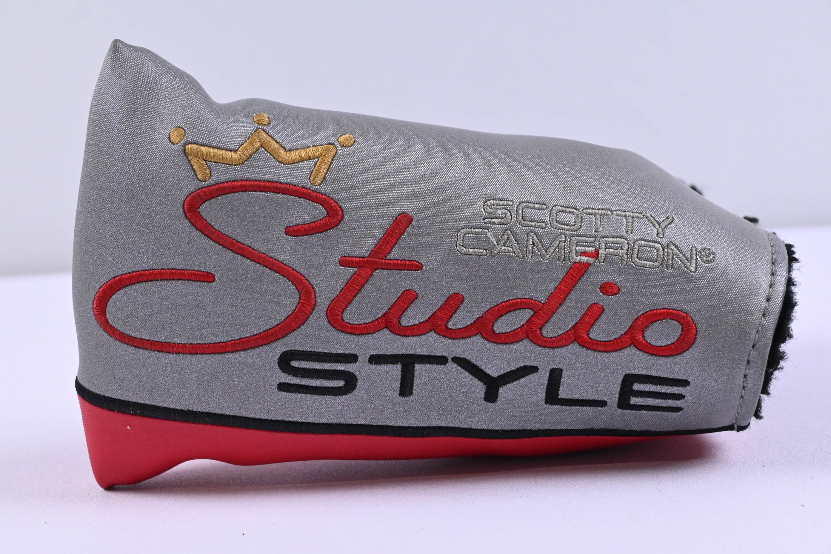 Scotty Cameron 2025 Studio Style Squareback 2 Putter / 38 Inch