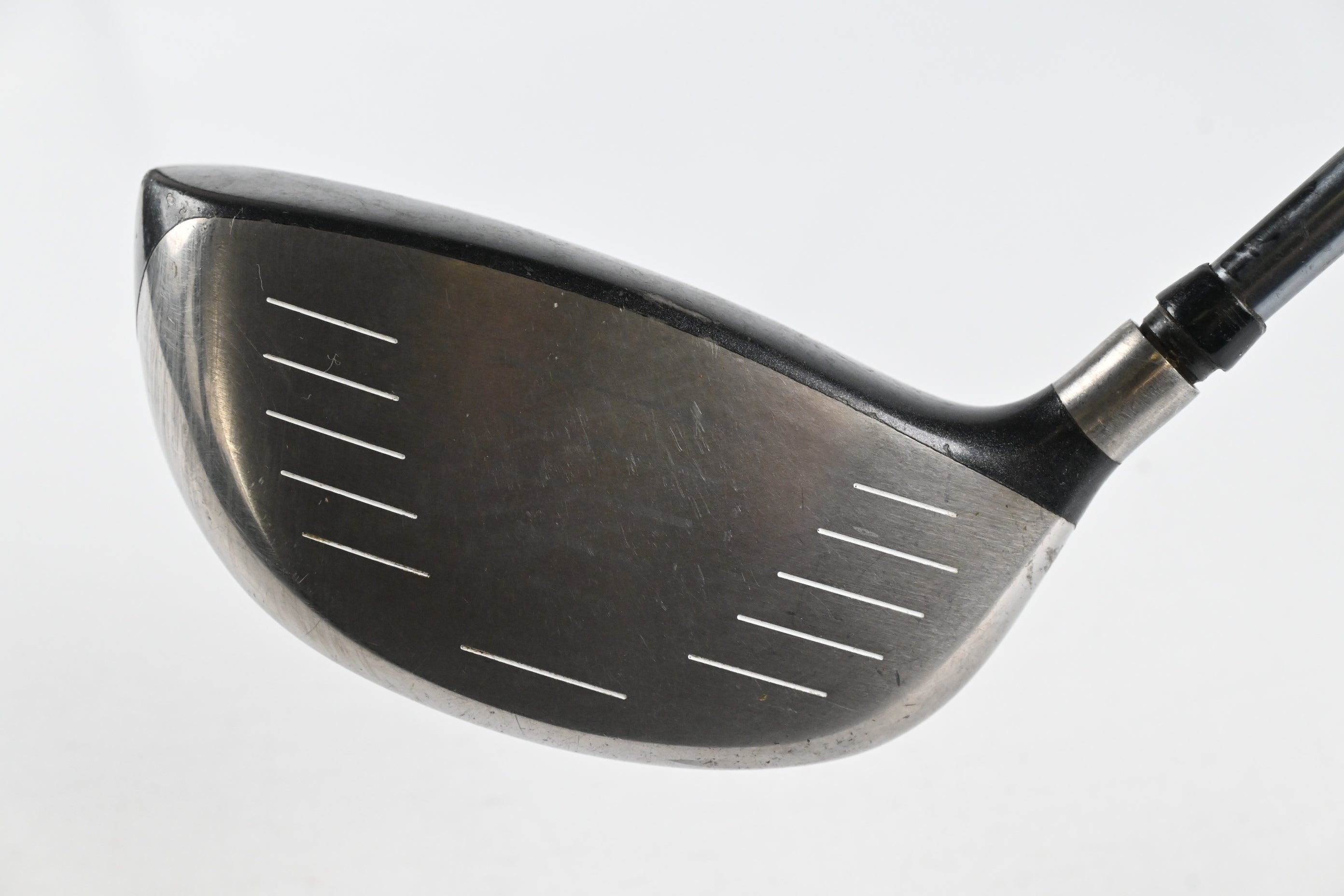 Cleveland HiBore Driver / 8.5 Degree / Stiff Flex Fujikura 65 Shaft