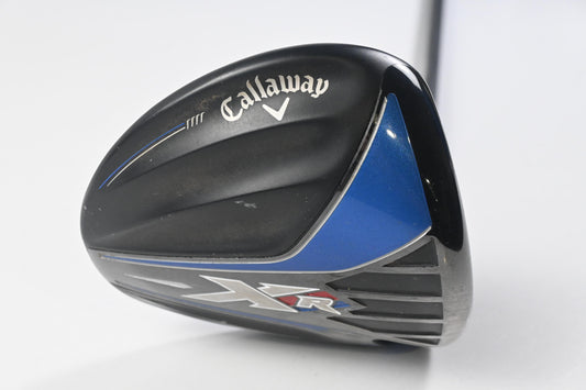 Callaway XR16 Driver / 13.5 Degree / Senior Flex Fujikura Air Speeder 565 Evolution