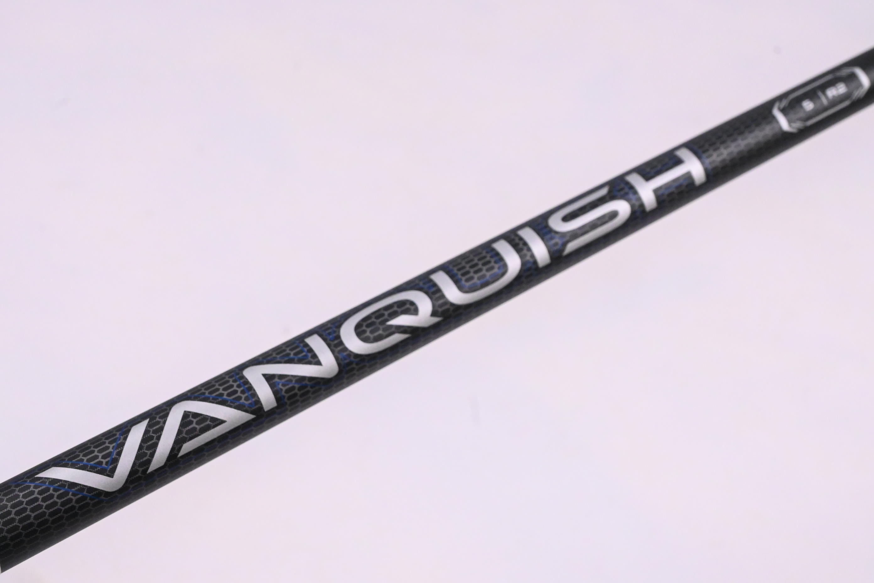 Vanquish 5 #3 Wood Shaft / Senior Flex / Callaway 3rd Gen