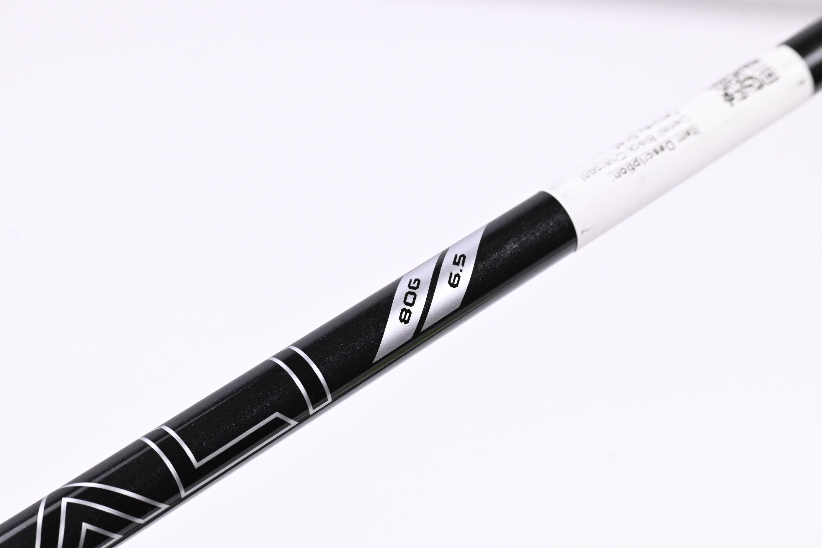 Project X Denali Black 80 #3 Wood Shaft / X-Flex / Callaway 3rd Gen