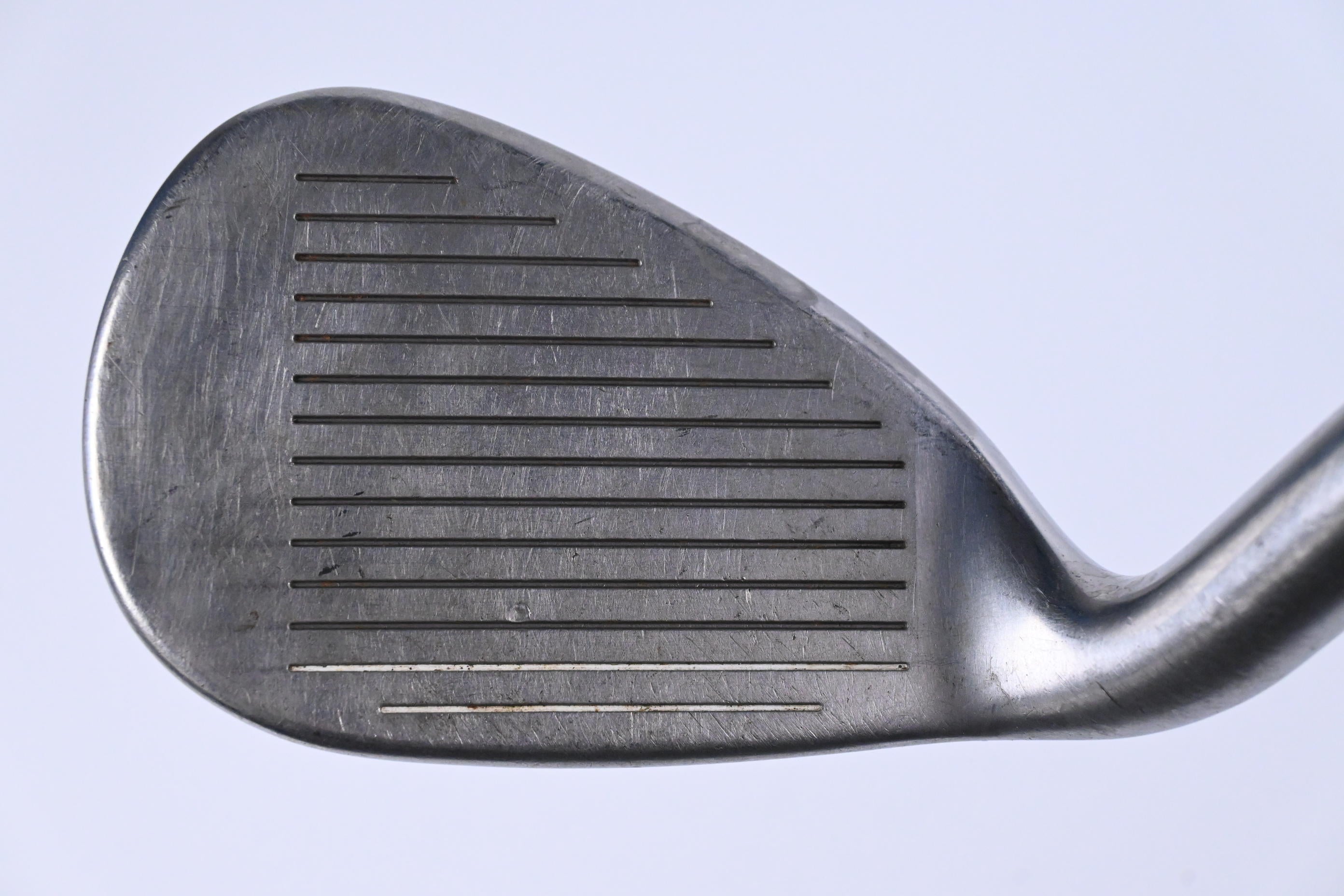 Callaway Edge Green Sand Wedge / 54 Degree / Regular Flex Steel Shaft