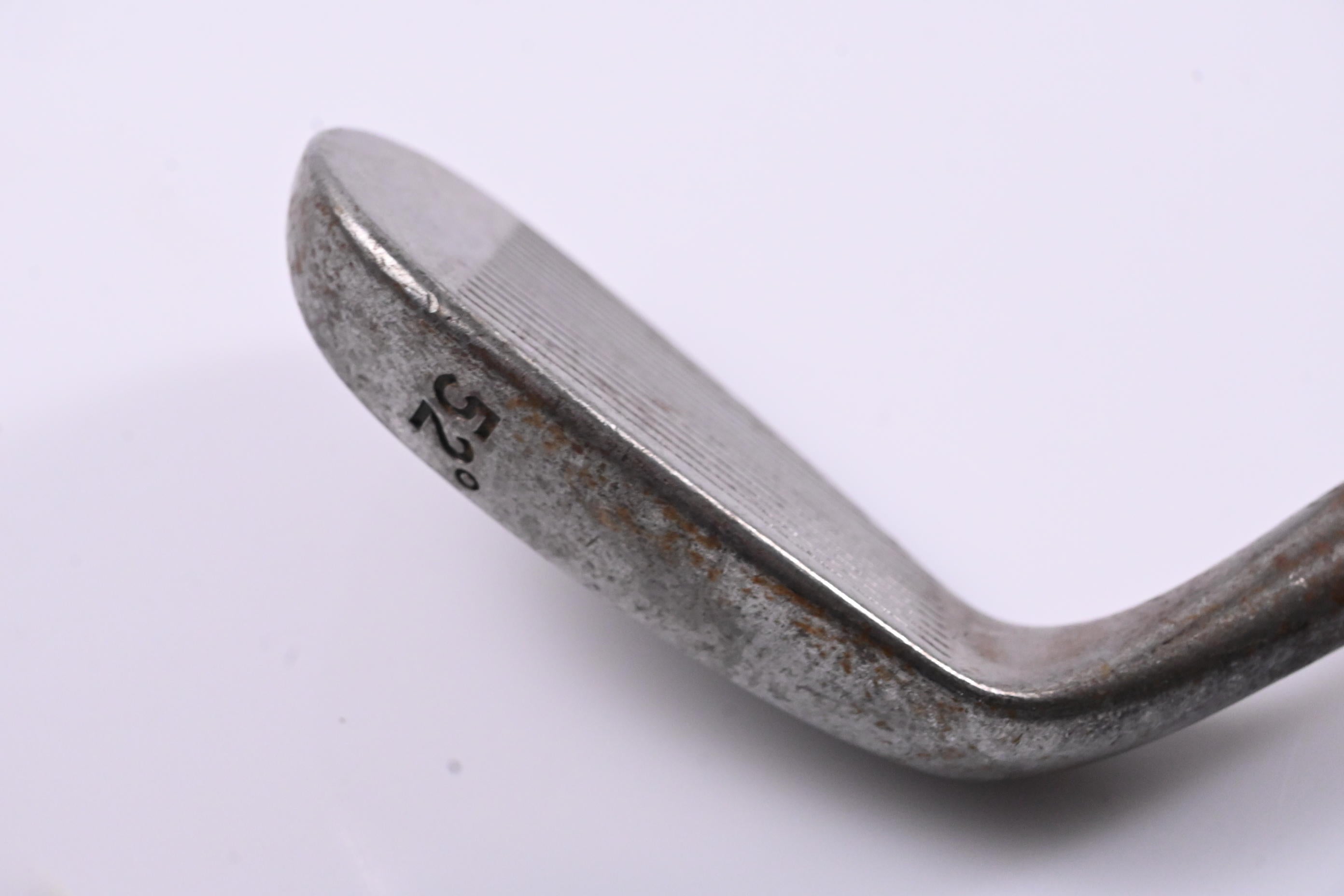 Titleist Vokey Oil Can Gap Wedge / 52 Degree / Wedge Flex Shaft