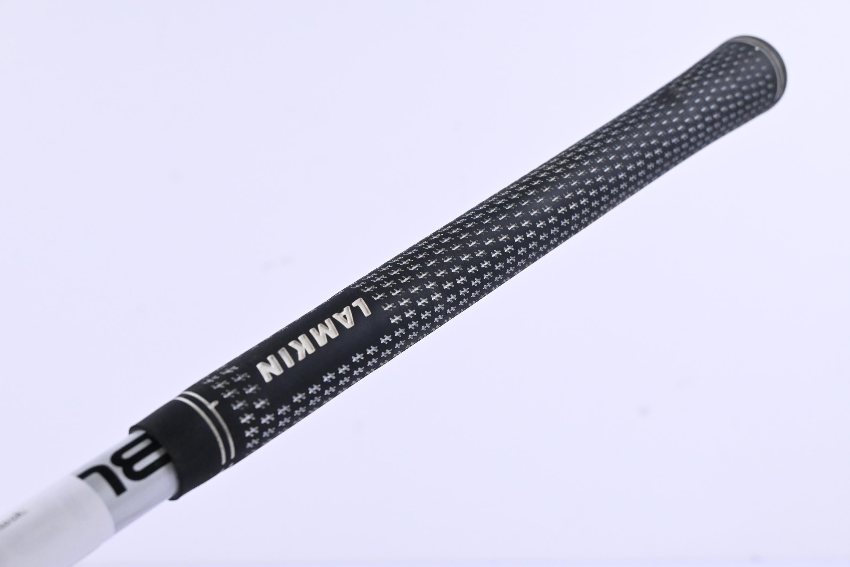 Taylormade Burner 2007 Driver / 10.5 Degree / Regular Flex REAX Superfast 50