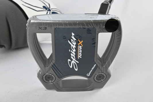 Taylormade Spider Tour X3 2023 Putter / 34 Inch