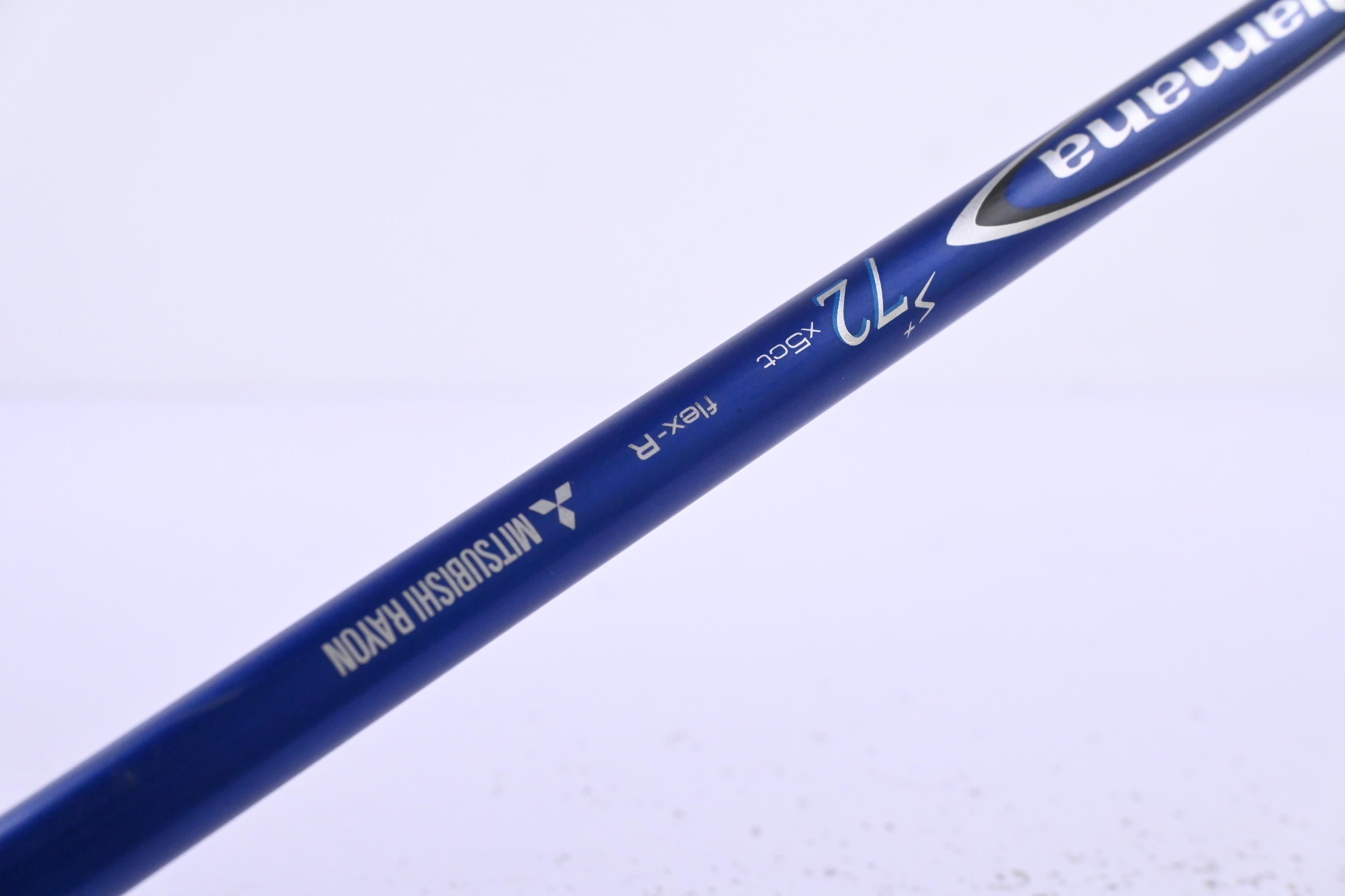 Titleist 913 F #3 Wood / 15 Degree / Regular Flex Diamana S+ Blue 72 Shaft