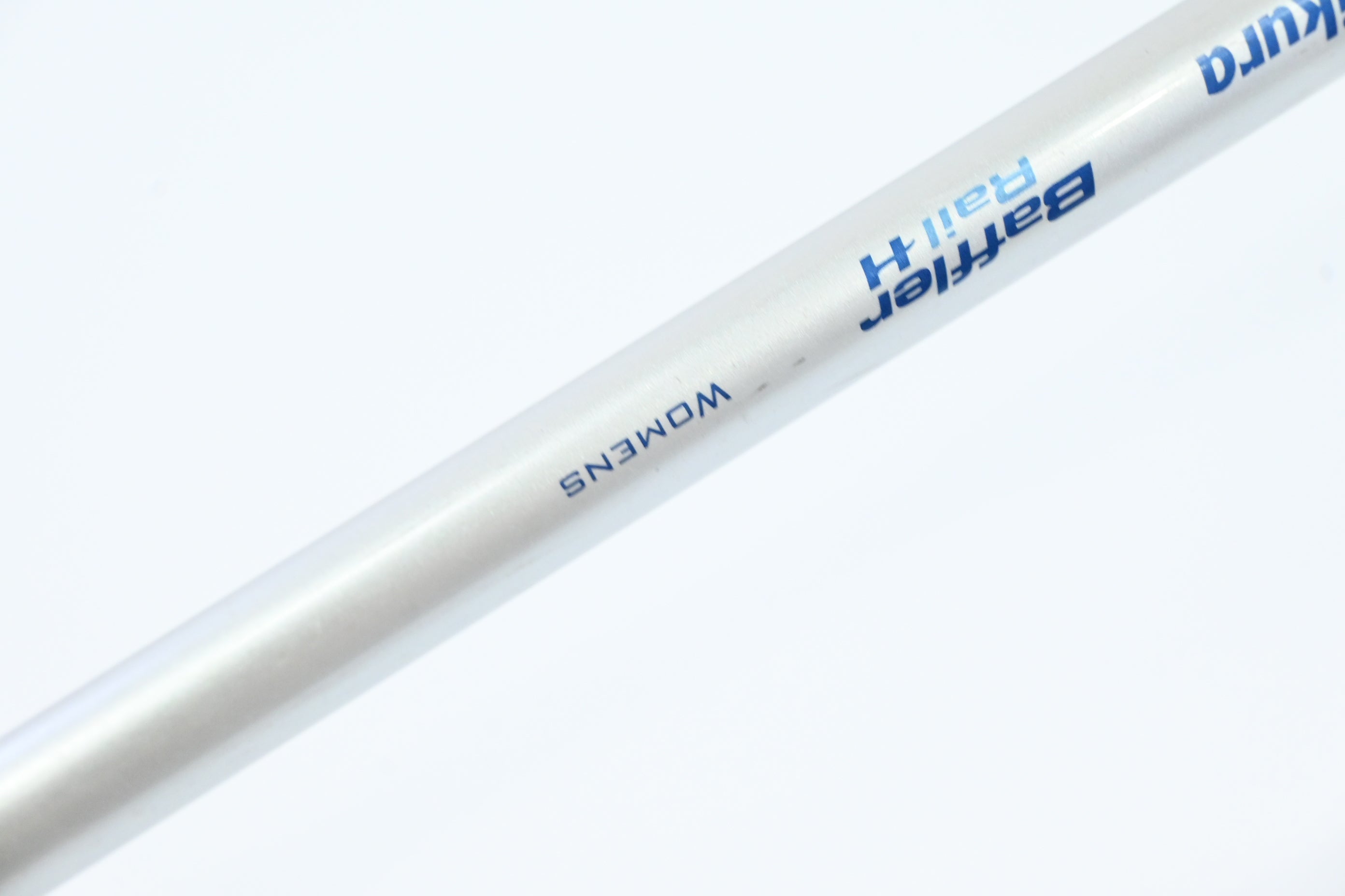 Ladies Cobra Baffler Rail-H #5 Hybrid / 28 Degree / Ladies Flex Fujikura Baffler