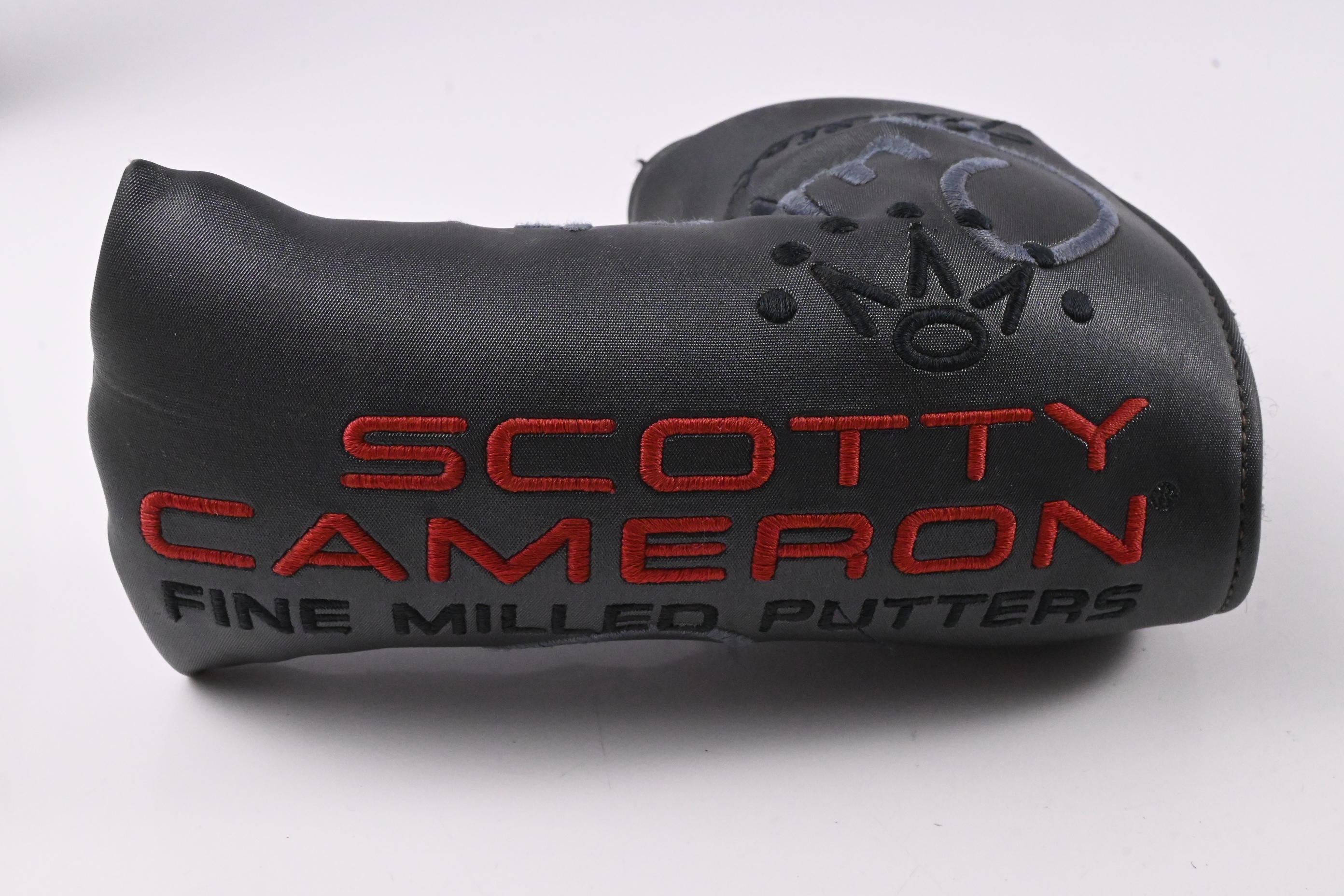 Scotty Cameron Super Select Newport 2.5+ Putter / 34 Inch