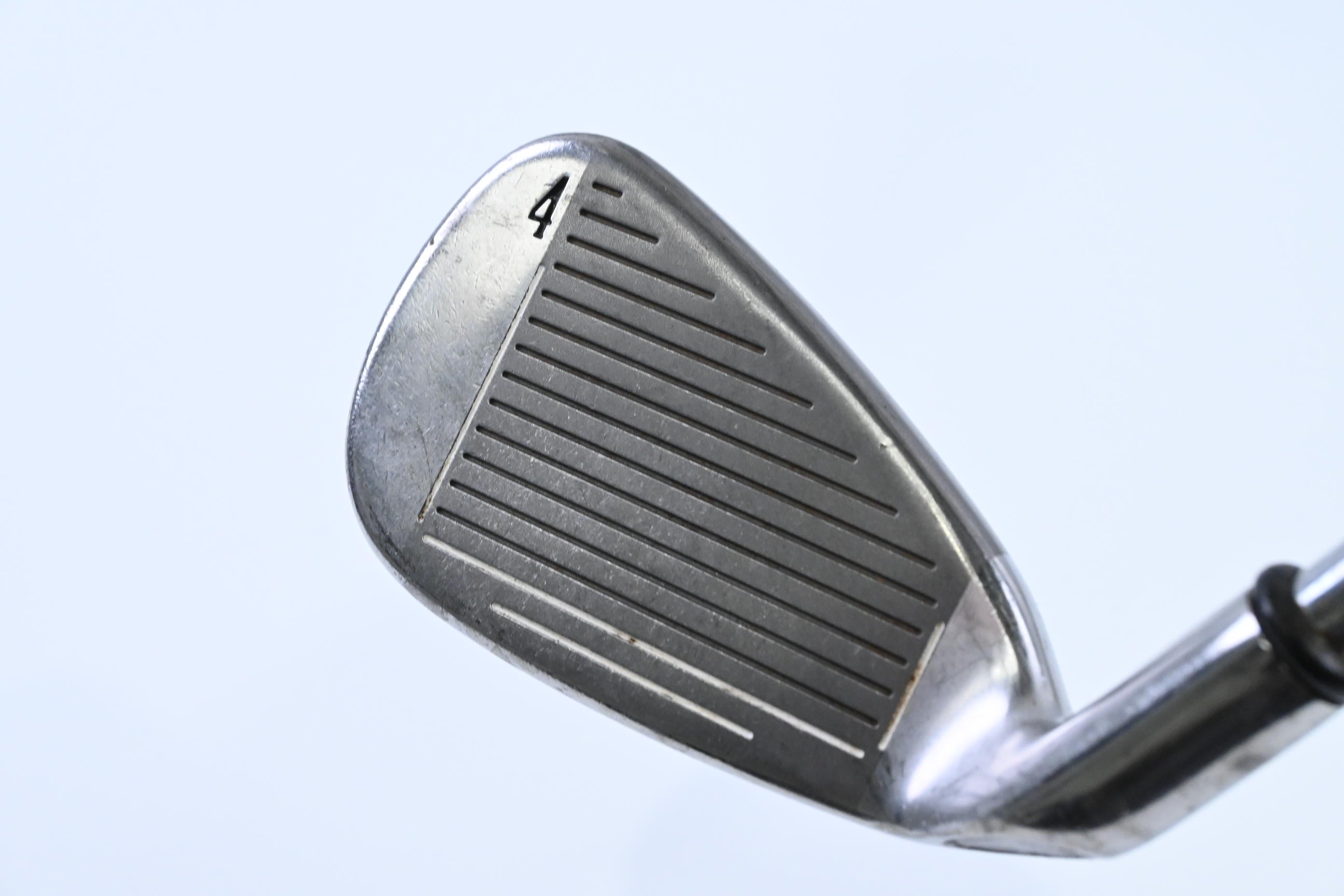 Callaway Big Bertha 2002 #4 Iron / 24 Degree / Uniflex Callaway Big Bertha Shaft