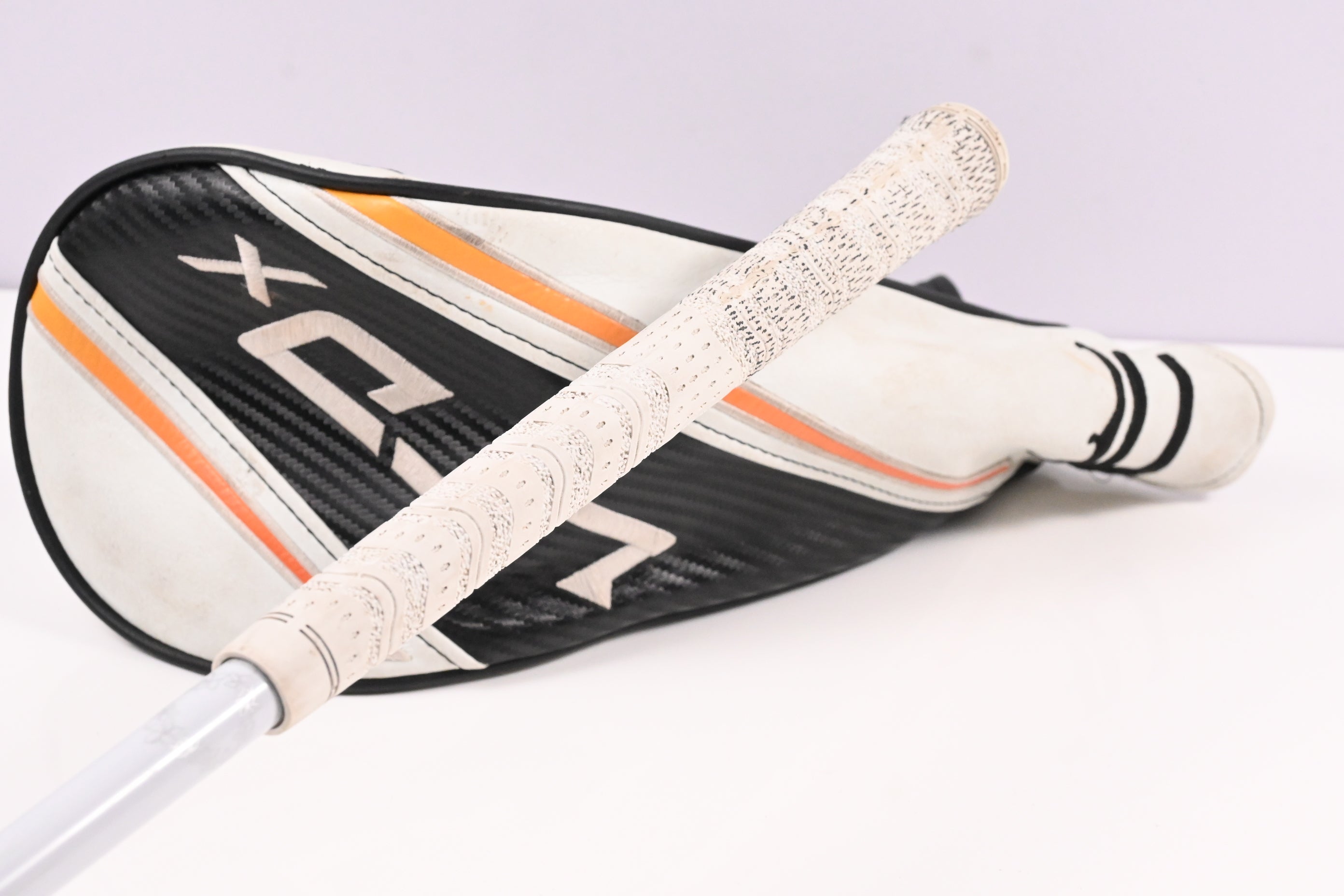 Cobra LTDx Driver / 9 Degree / TX-Flex Diamana TB 50 Shaft