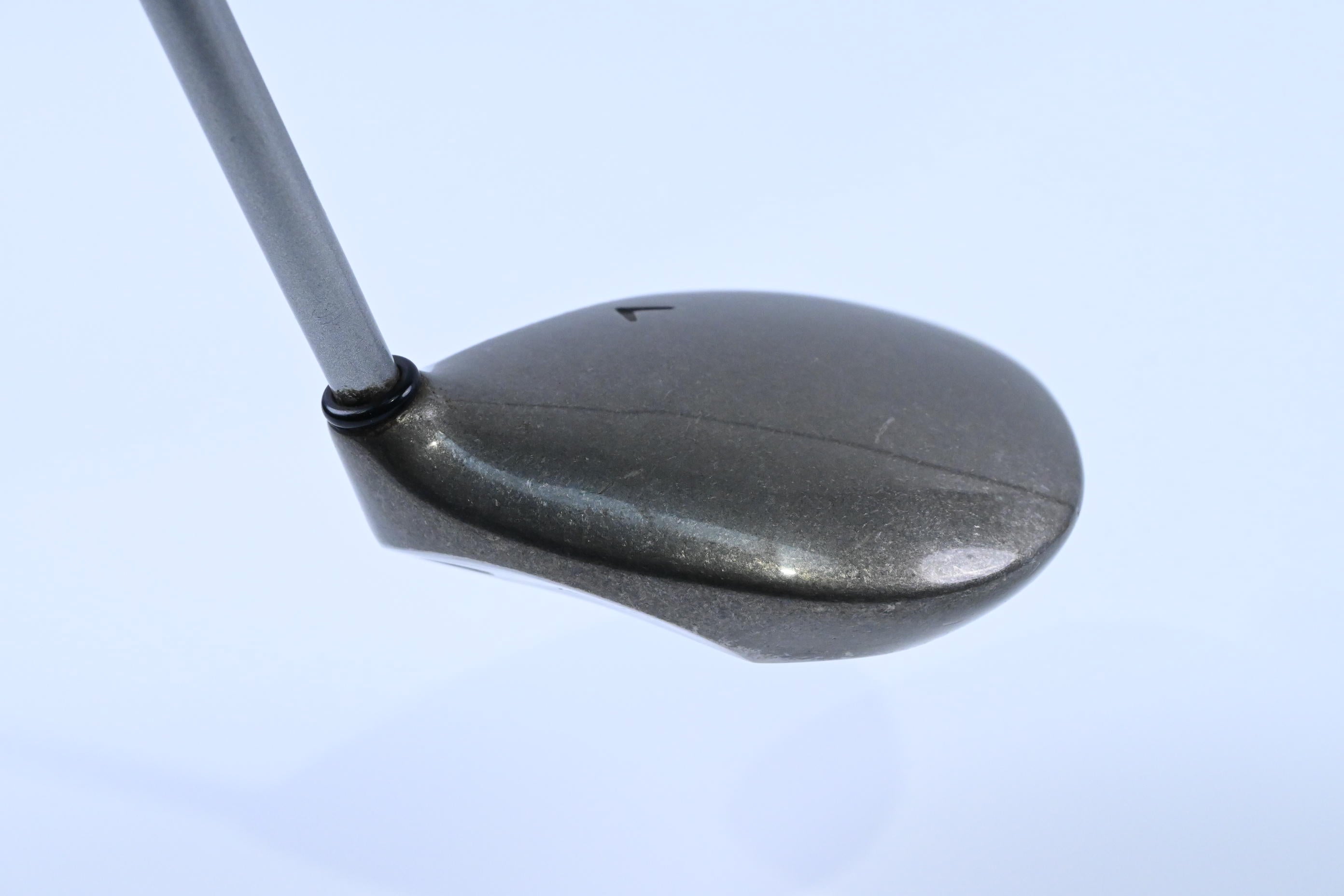 Callaway Great Big Bertha Warbird #3 Wood / 15 Degree / Regular Flex Callaway BB