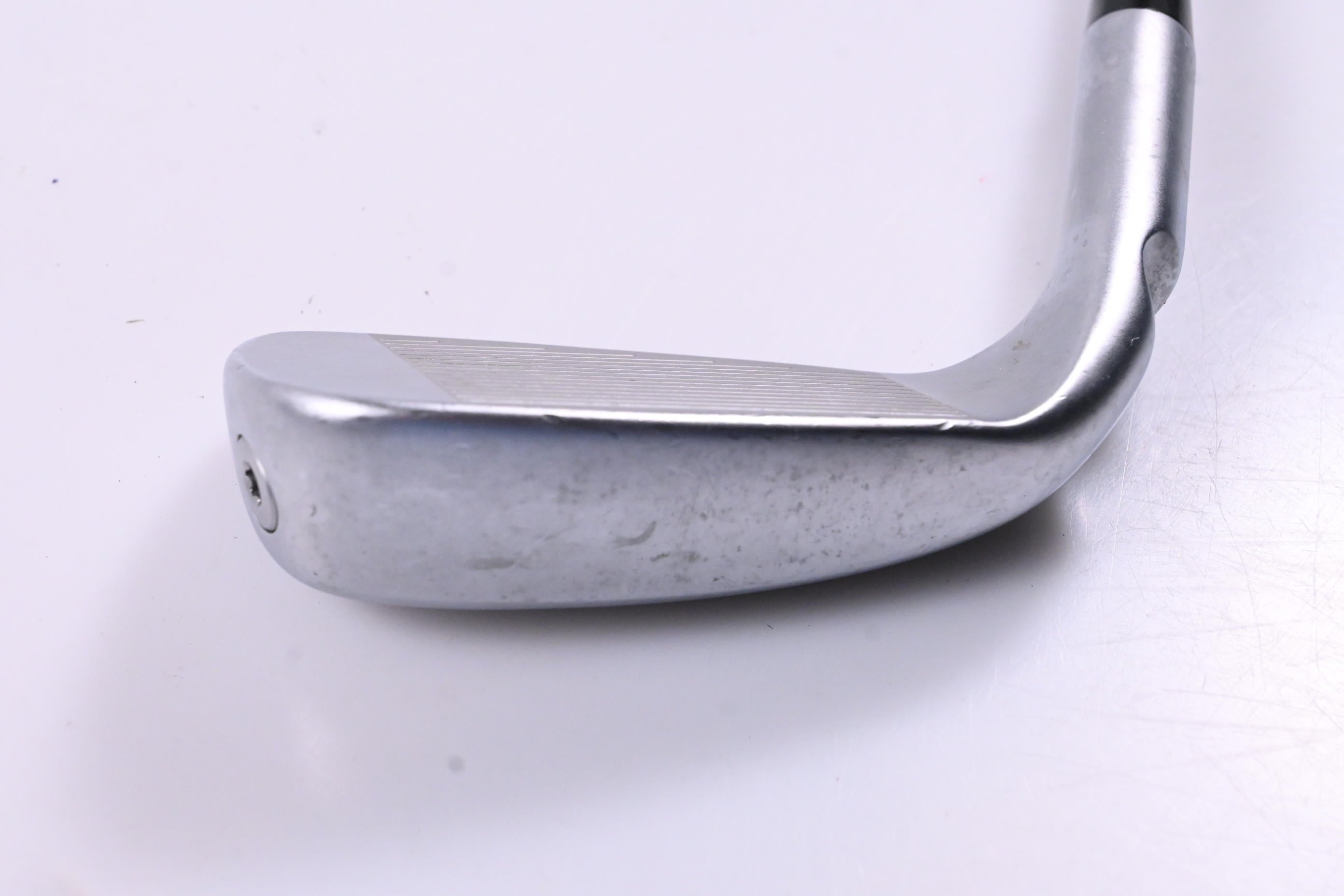 Ping ChipR / 38.5 Degree / Black Dot / Wedge Flex Ping Z-Z115 Shaft