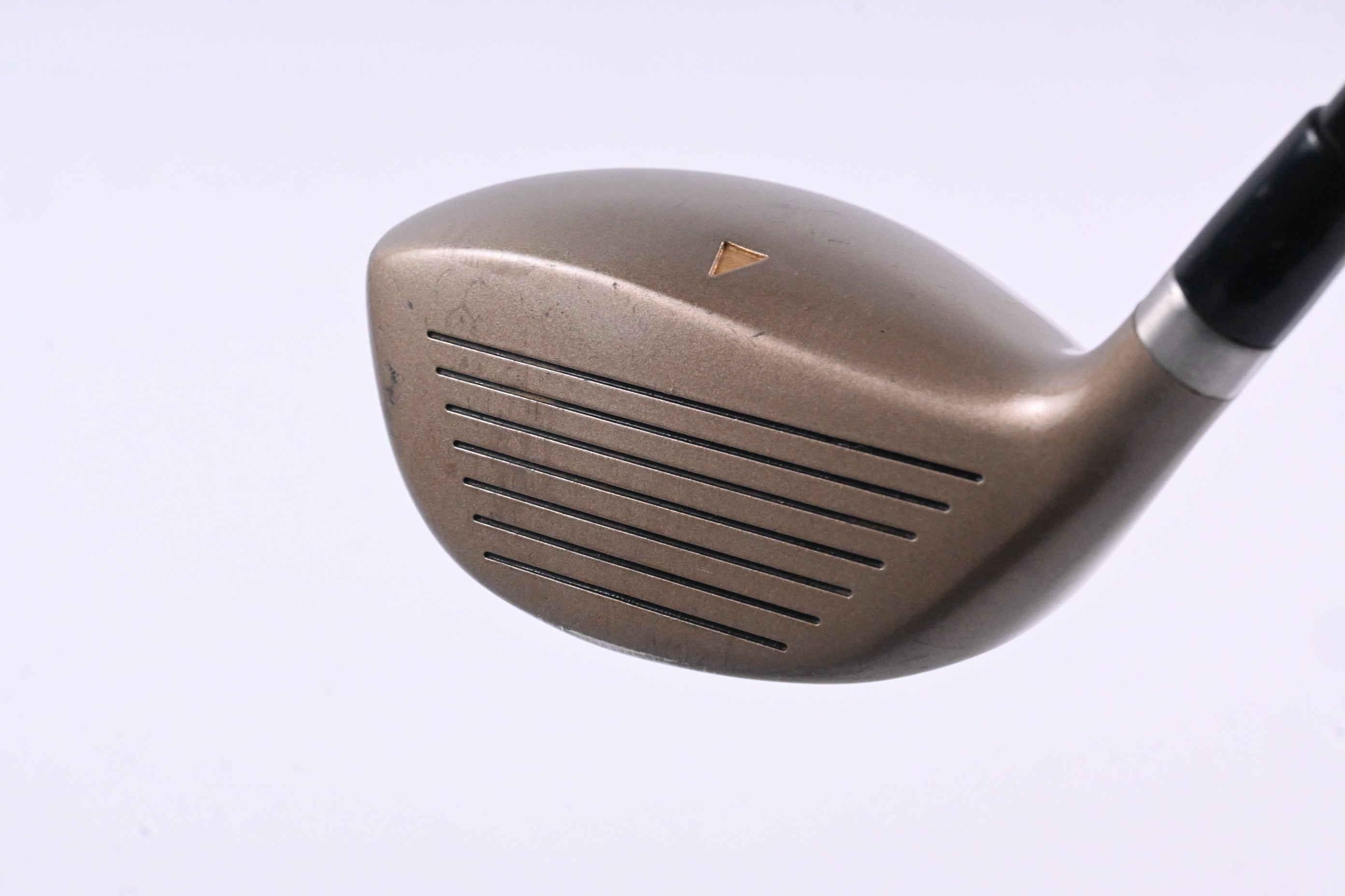 Wilson Turbo Drive #5 Wood / 20 Degree / Regular Flex Turbo Drive Shaft