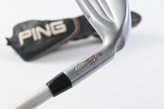 Ladies Ping G400 Crossover #3 Iron / 19 Degree / Red Dot / Ladies Flex ULT 230