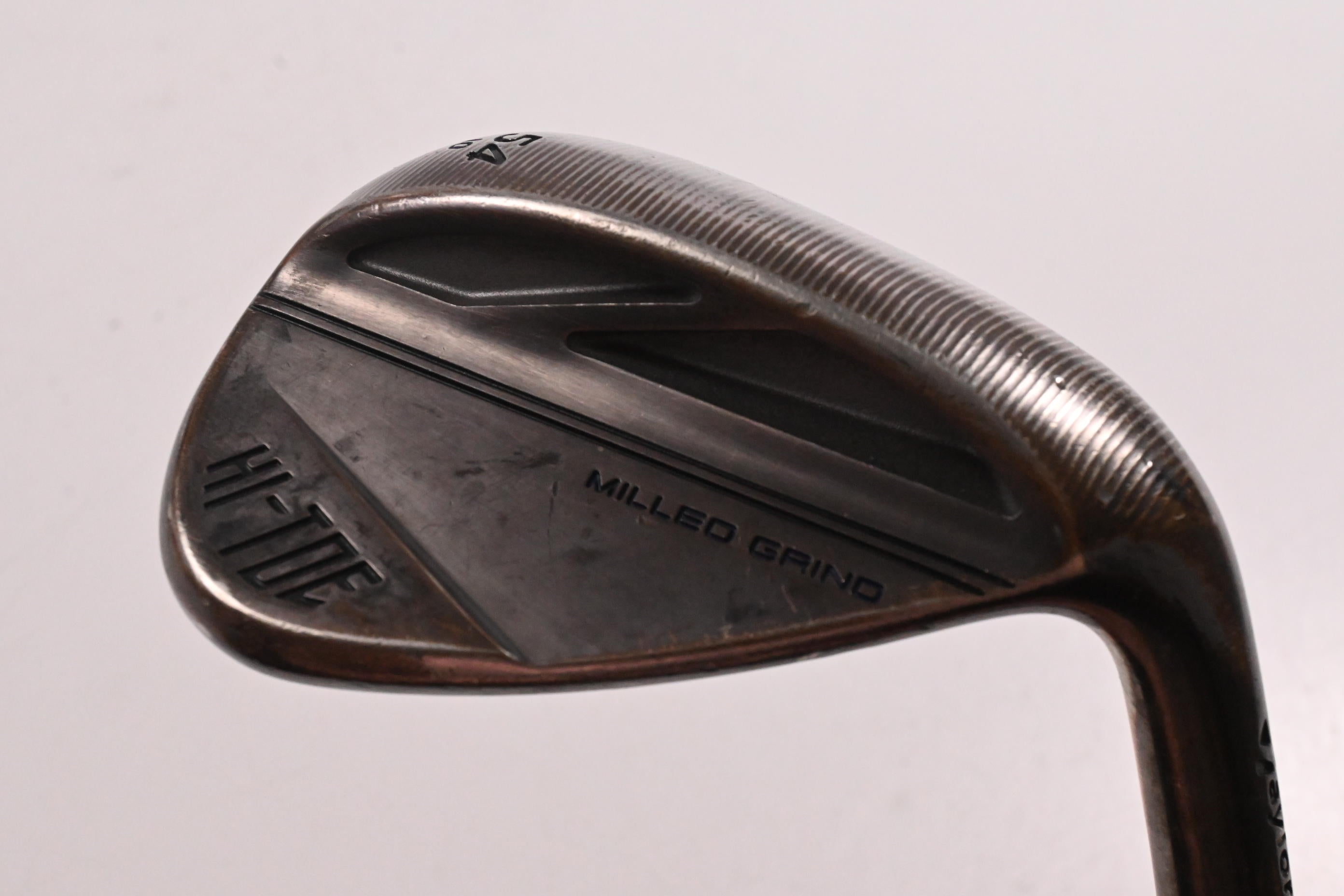 Taylormade Hi-Toe 3 Sand Wedge / 54 Degree / Wedge Flex Steel Shaft
