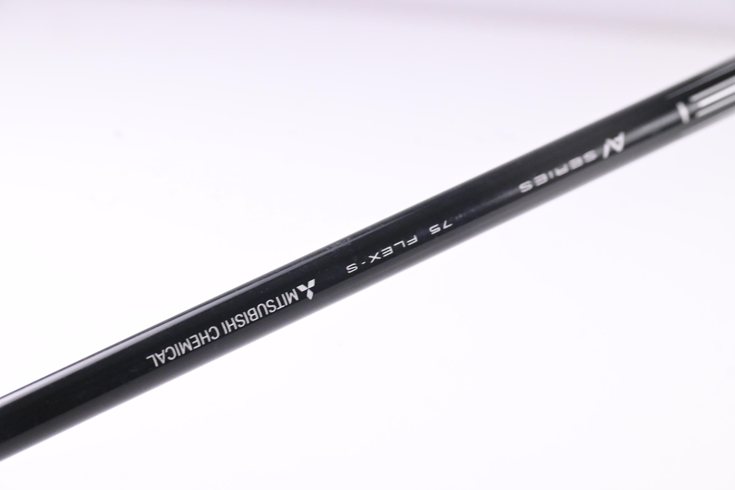 Tour Issue Callaway Epic Speed Triple Diamond #3+ Wood / 14 Degree / Stiff Flex