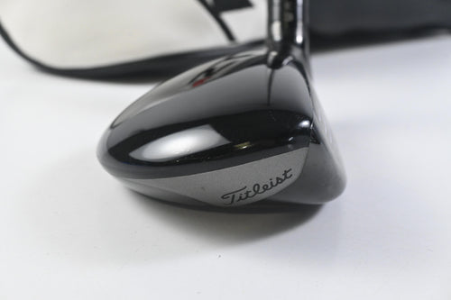 Titleist TSR1 #5 Hybrid / 23 Degree / Regular Flex MMT Speedmesh 50 Shaft