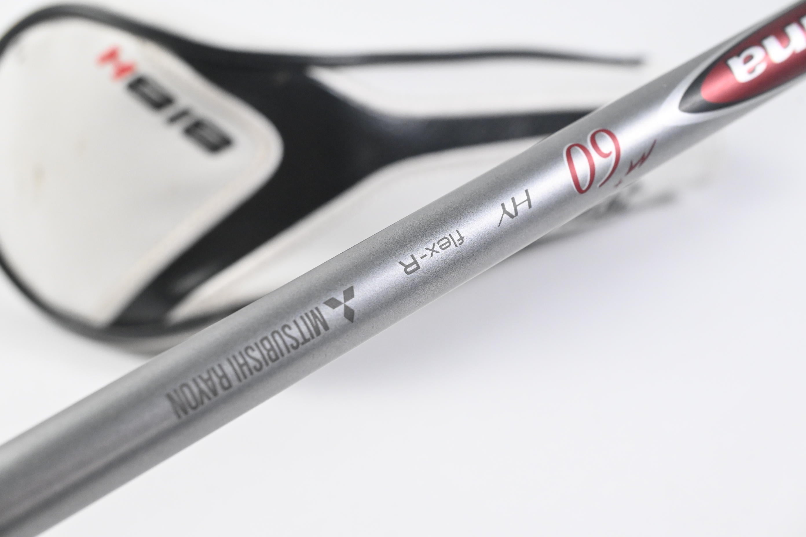 Titleist 818 H1 #4 Hybrid / 23 Degree / Regular Flex Diamana M+ 60 Shaft