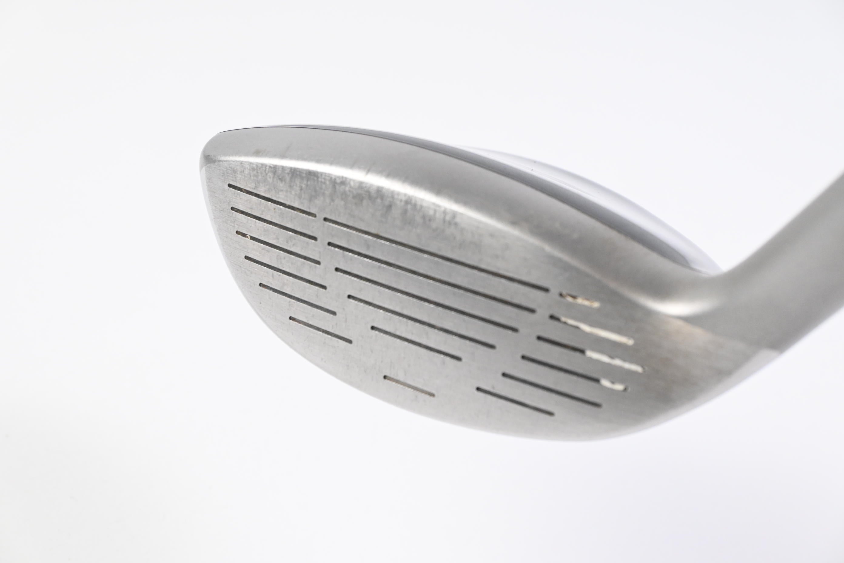 Ping Rapture #2 Hybrid / 18 Degree / Regular Flex Ping TFC 909H Shaft