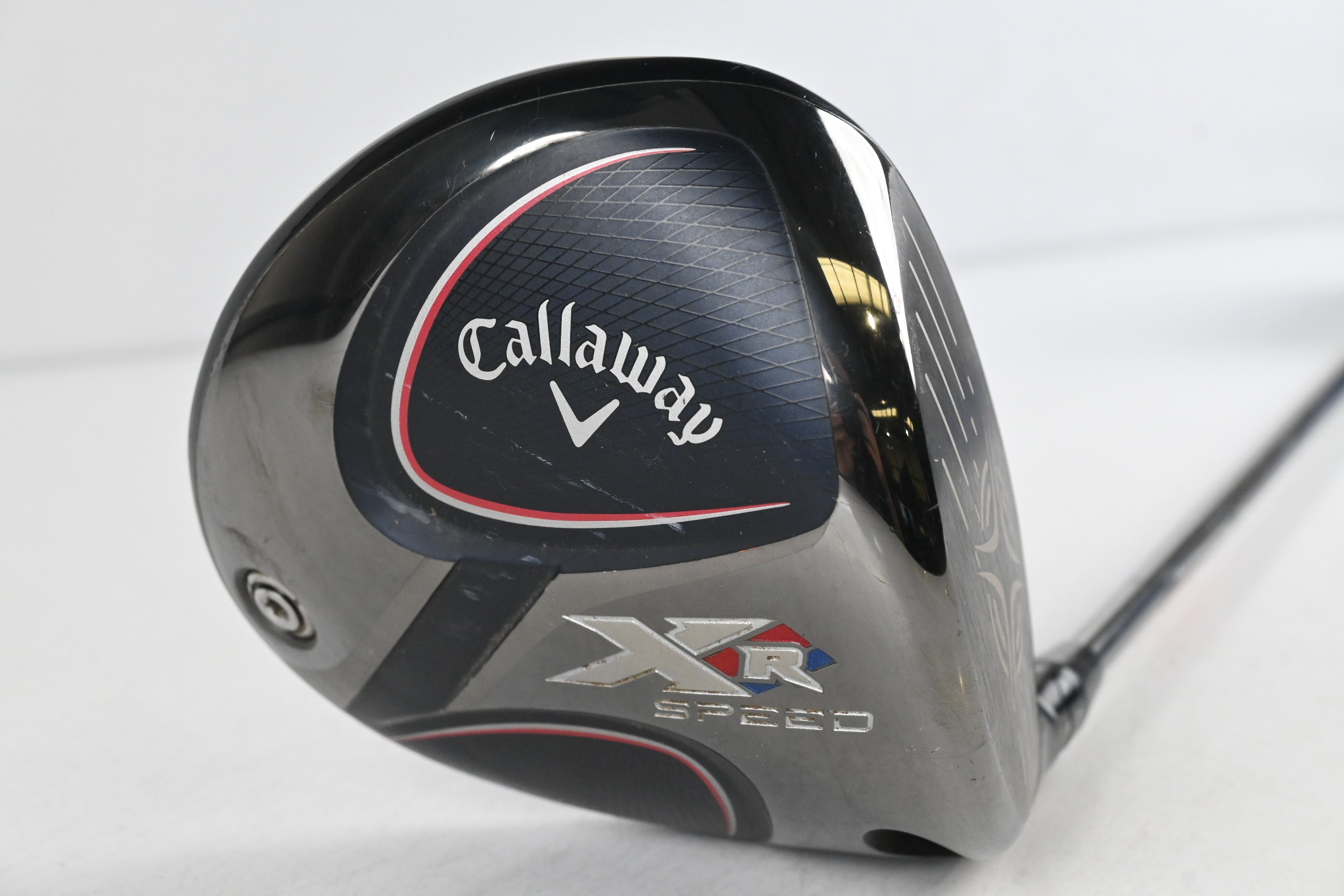 Callaway XR Speed Driver / 10.5 Degree / Senior Flex RCH 5 Shaft