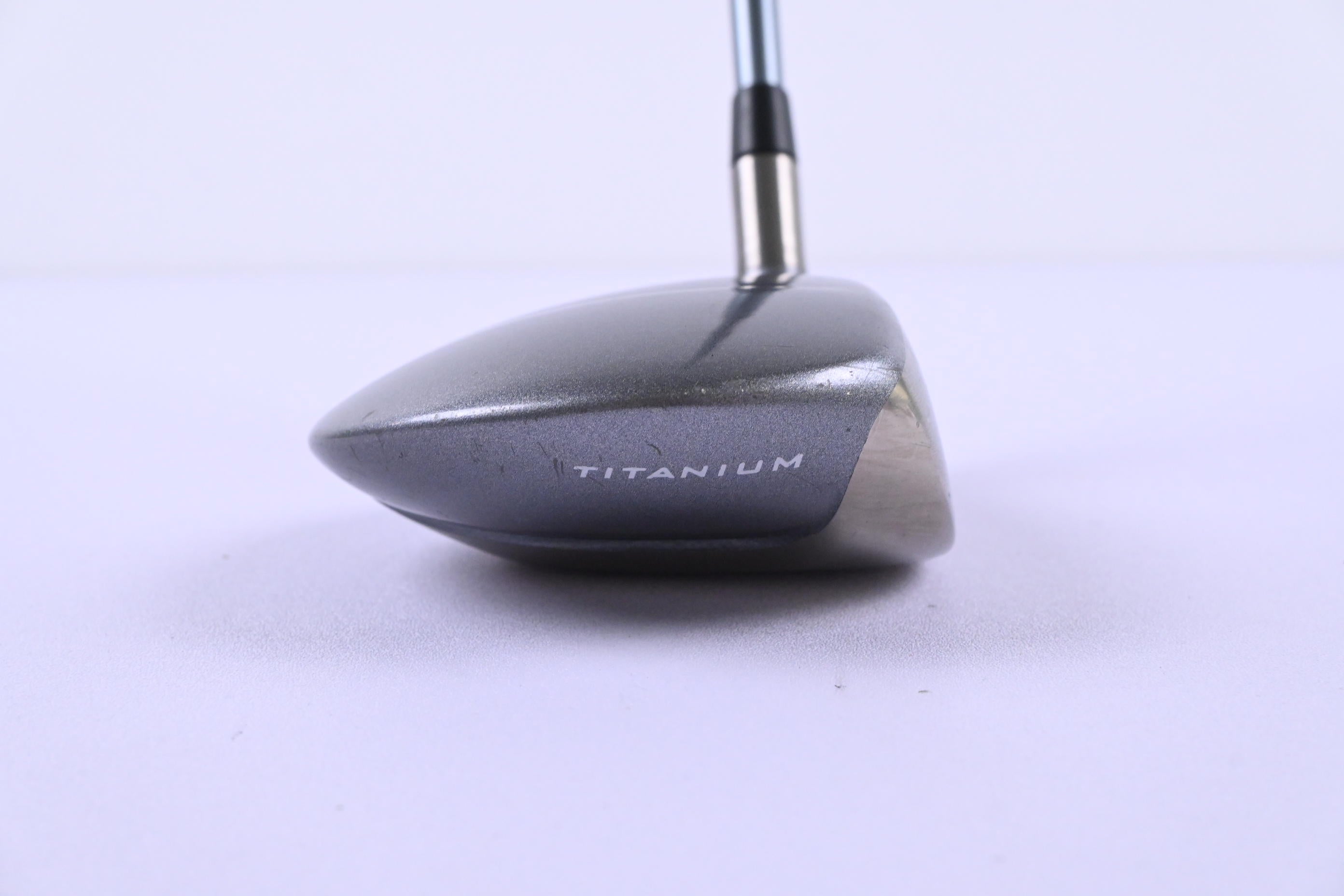 Ladies Taylormade R580 #3 Wood / 15 Degree / Ladies Flex MAS2 50 Shaft