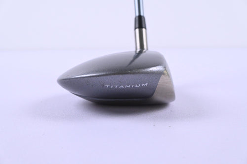 Ladies Taylormade R580 #3 Wood / 15 Degree / Ladies Flex MAS2 50 Shaft