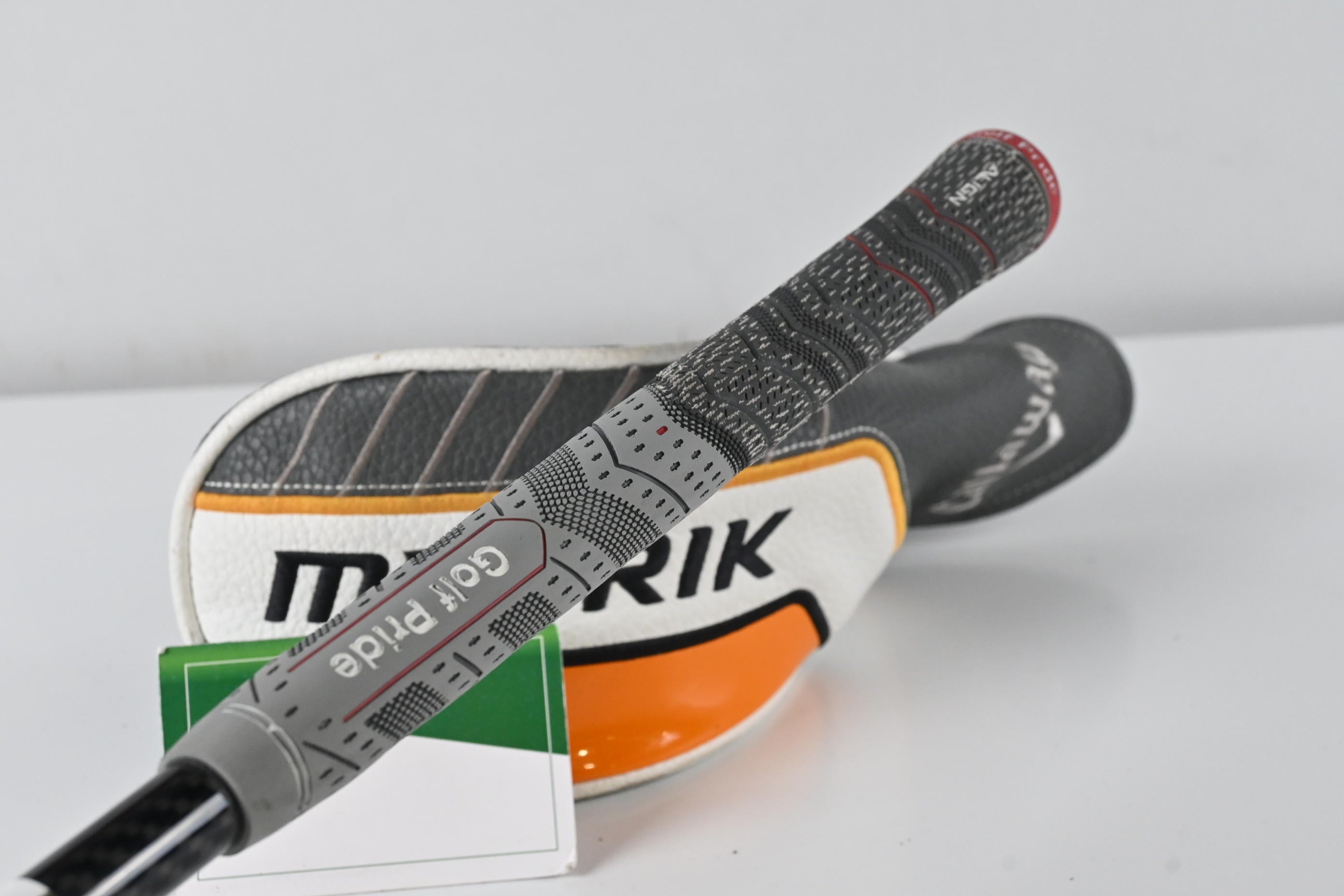 Callaway Mavrik Sub Zero #3 Wood / 15 Degree / Tour X-Flex Tensei CK White 70