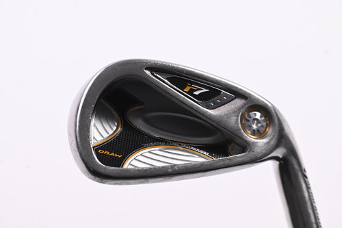 Taylormade R7 Draw #4 Iron / Stiff Flex Taylormade Shaft