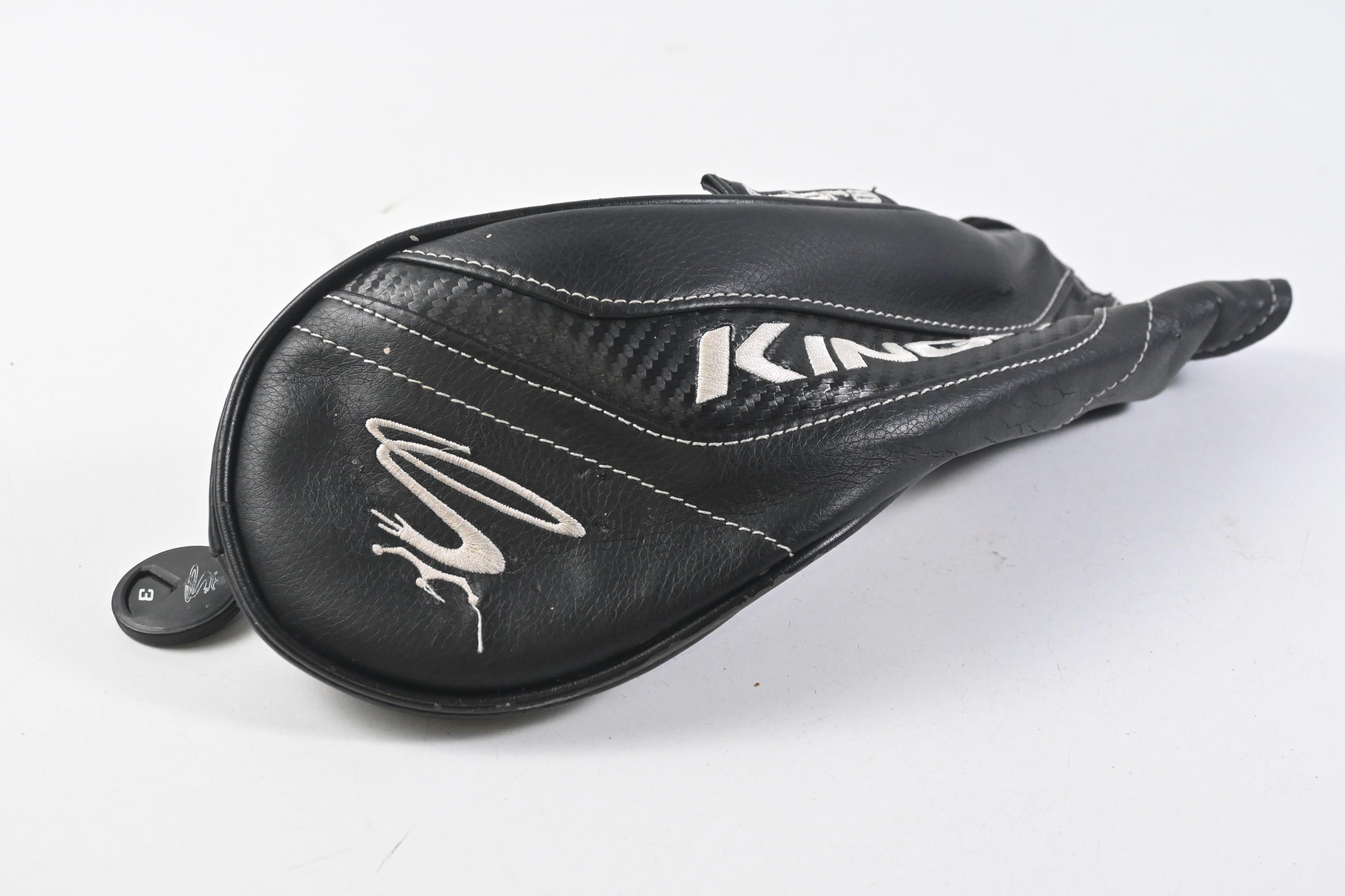Cobra King F7 #3-4 Wood / 13-16 Degree / Regular Flex Fujikura Pro 65 Shaft