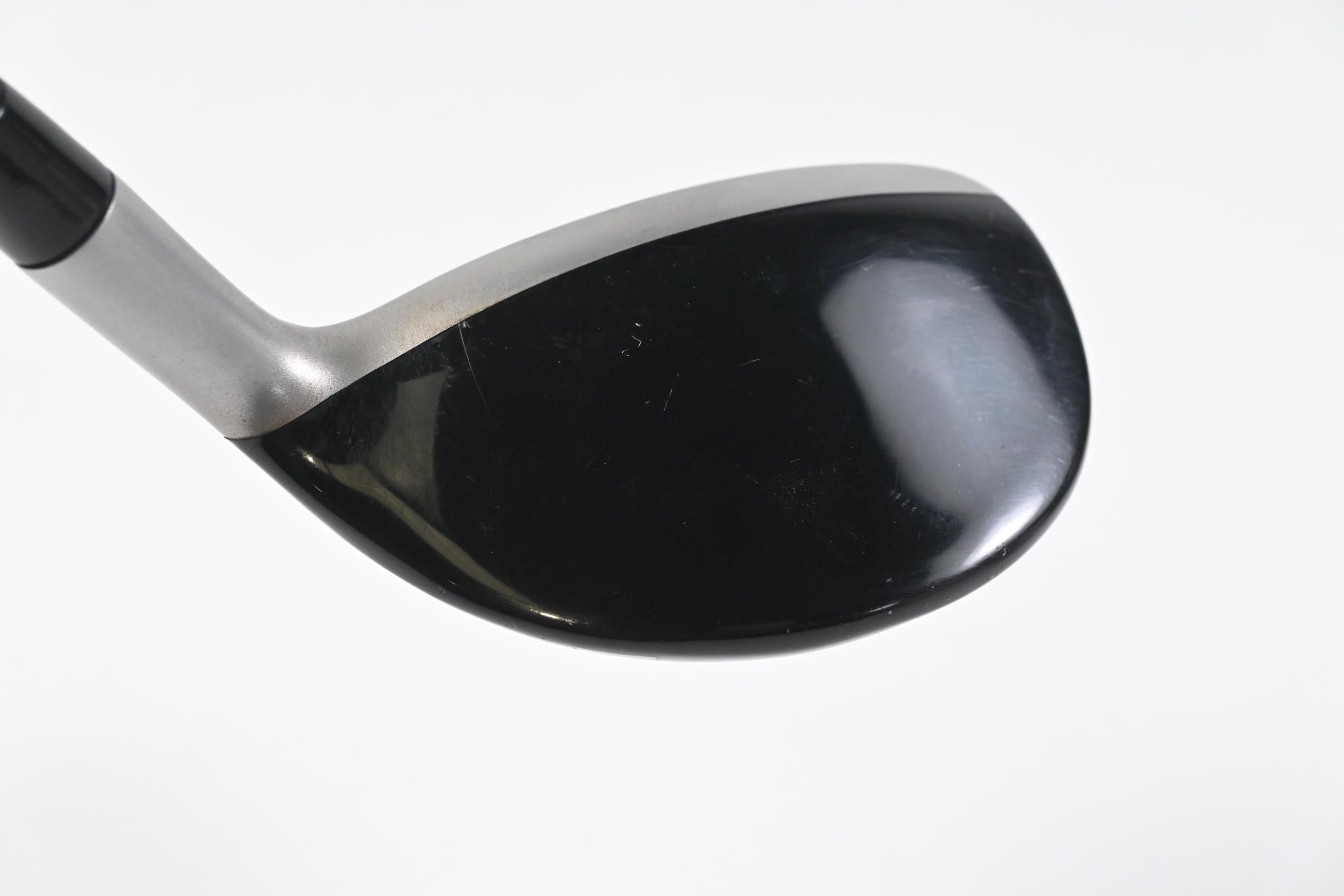 Ping Rapture #2 Hybrid / 18 Degree / Regular Flex Ping TFC 909H Shaft