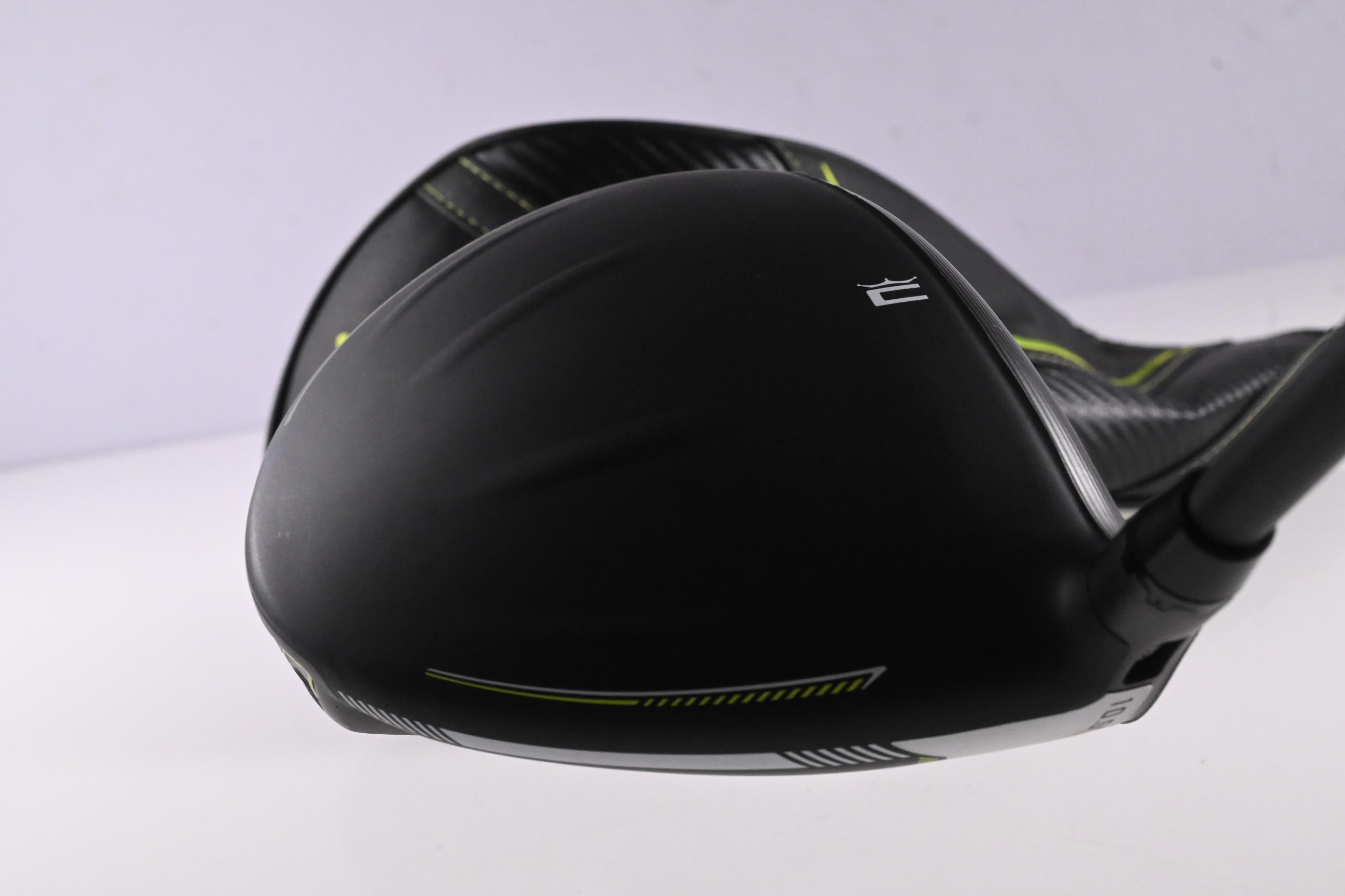 Left Hand Cobra King Radspeed Driver / 10.5 Degree / Regular Flex Motore X F3 6