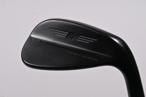 Titleist Vokey SM9 Gap Wedge / 52 Degree / Wedge Flex Titleist Vokey SM9 Shaft