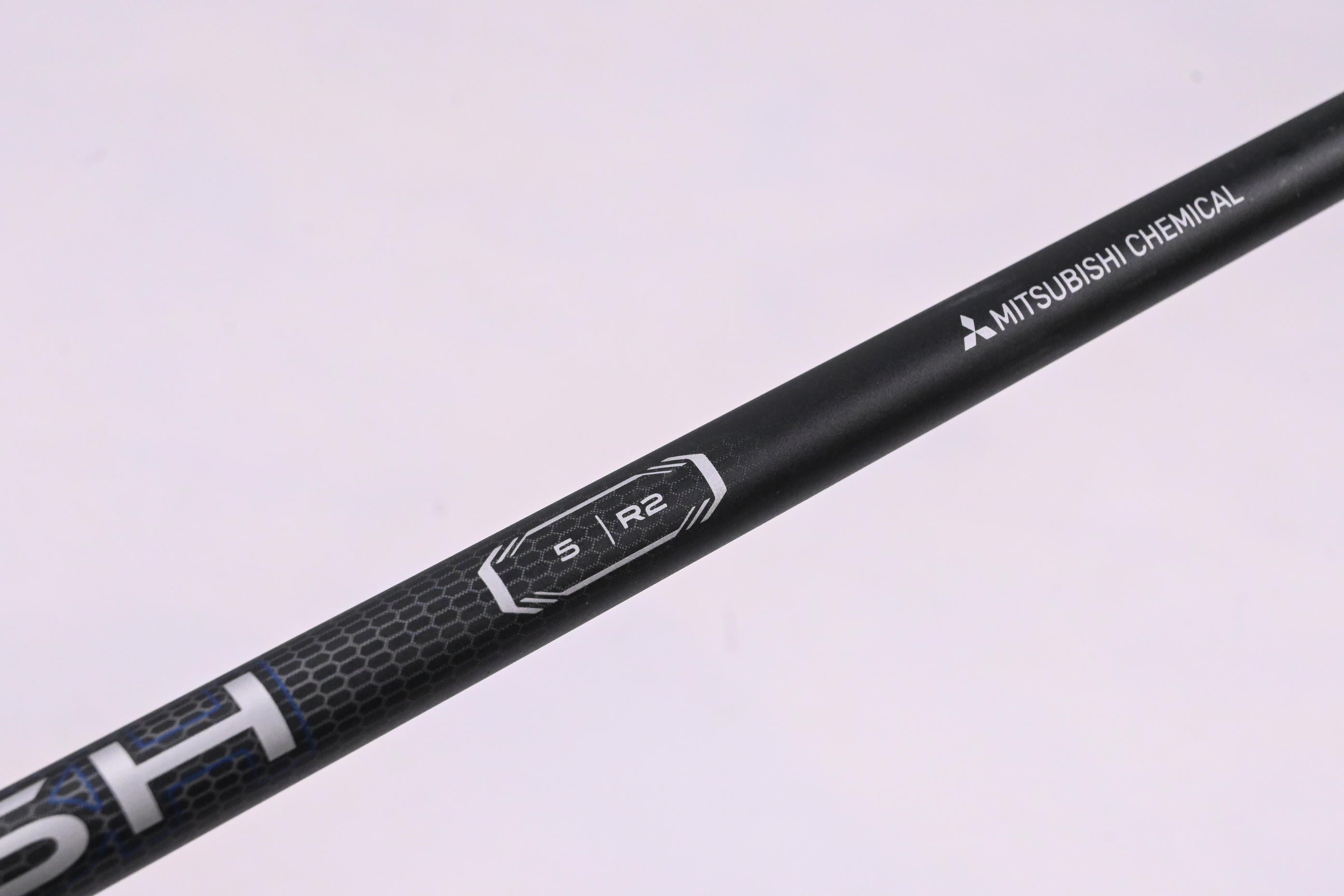 Vanquish 5 #3 Wood Shaft / Senior Flex / Callaway 3rd Gen