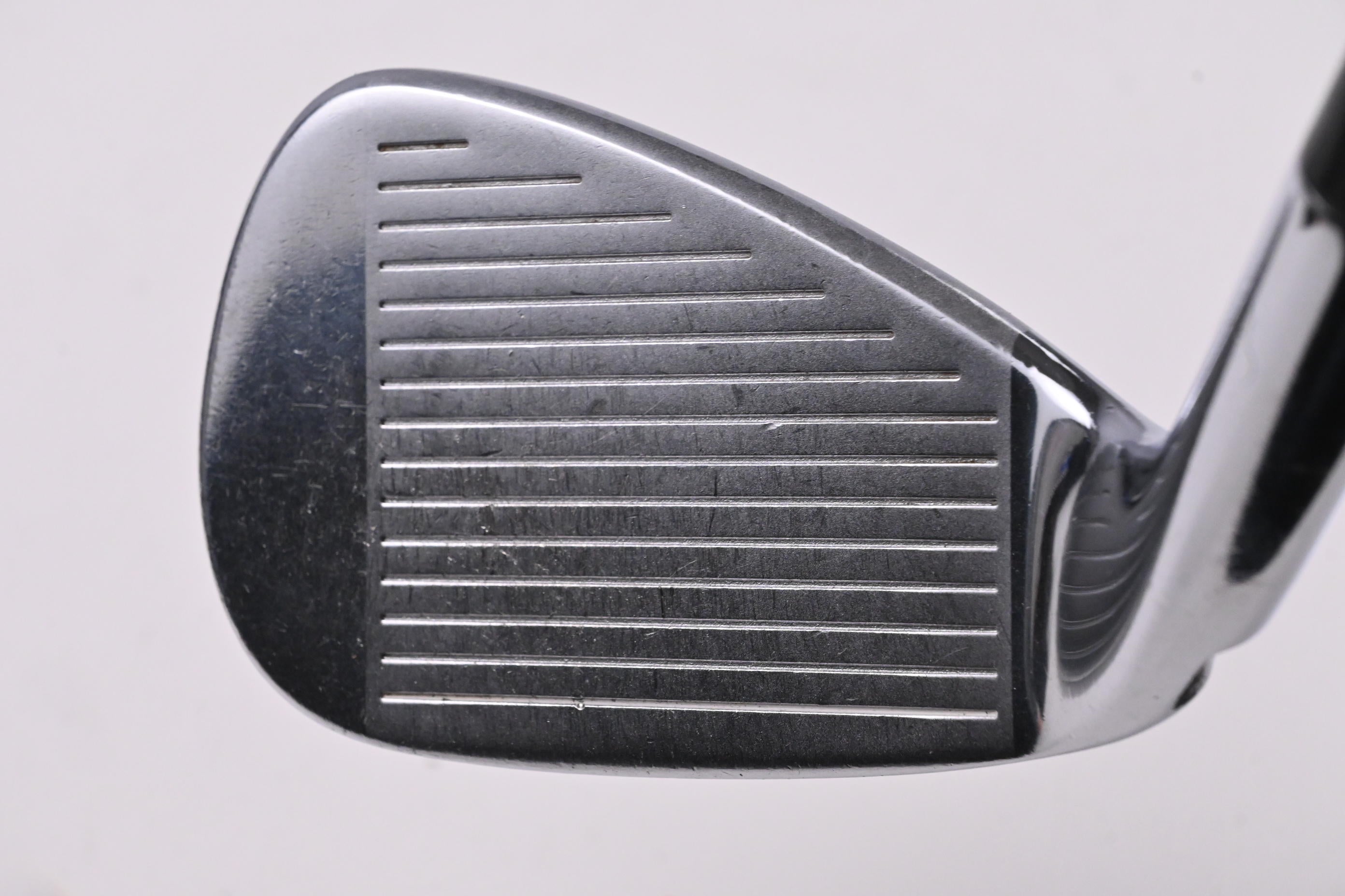 Taylormade RSi1 #9 Iron / 39 Degree / Ladies Flex Reax 45 Shaft