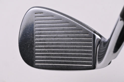 Taylormade RSi1 #9 Iron / 39 Degree / Ladies Flex Reax 45 Shaft
