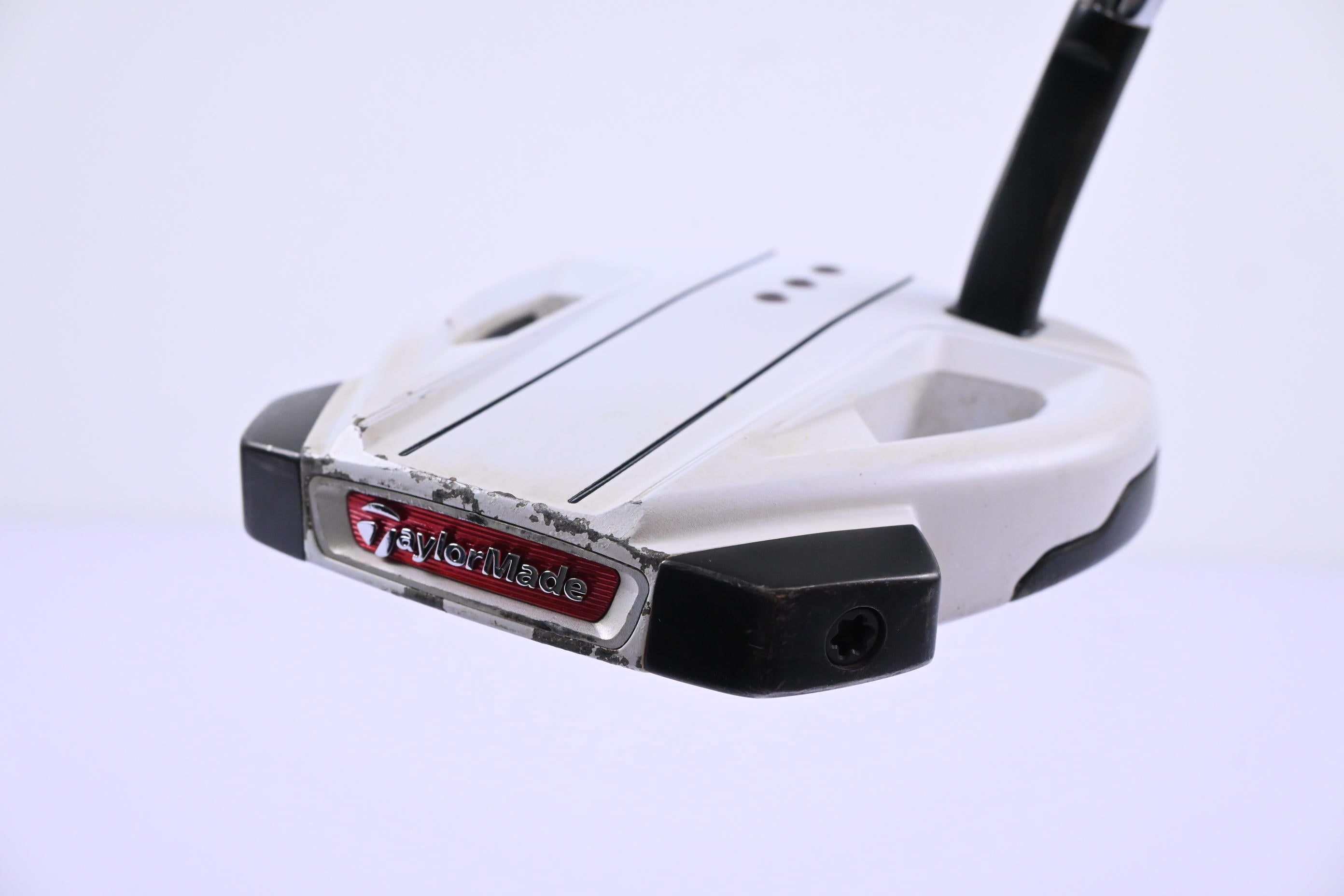 Left Hand Taylormade Spider EX Putter / 35 Inch