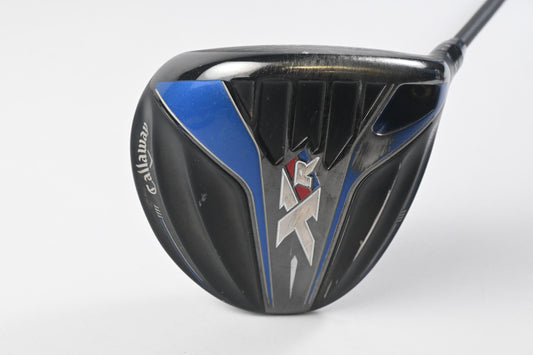Callaway XR16 Driver / 13.5 Degree / Senior Flex Fujikura Air Speeder 565 Evolution