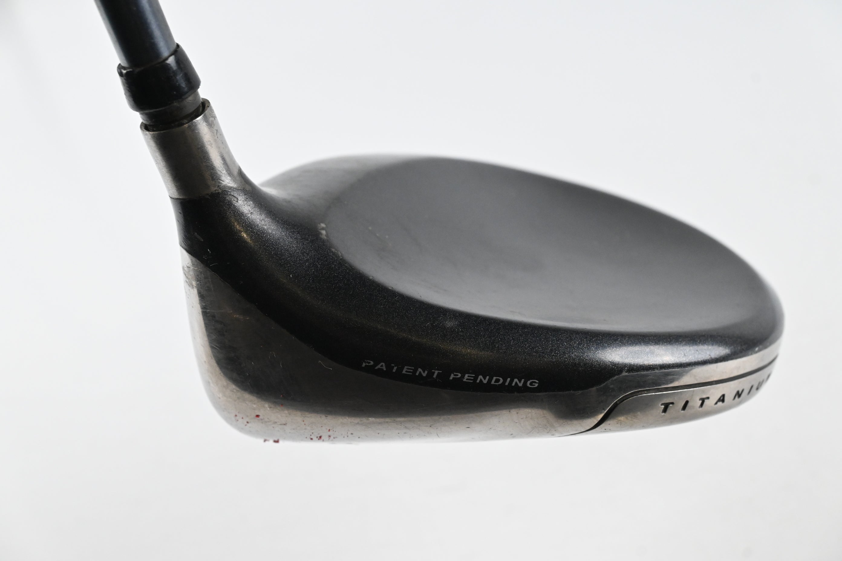 Cleveland HiBore Driver / 8.5 Degree / Stiff Flex Fujikura 65 Shaft